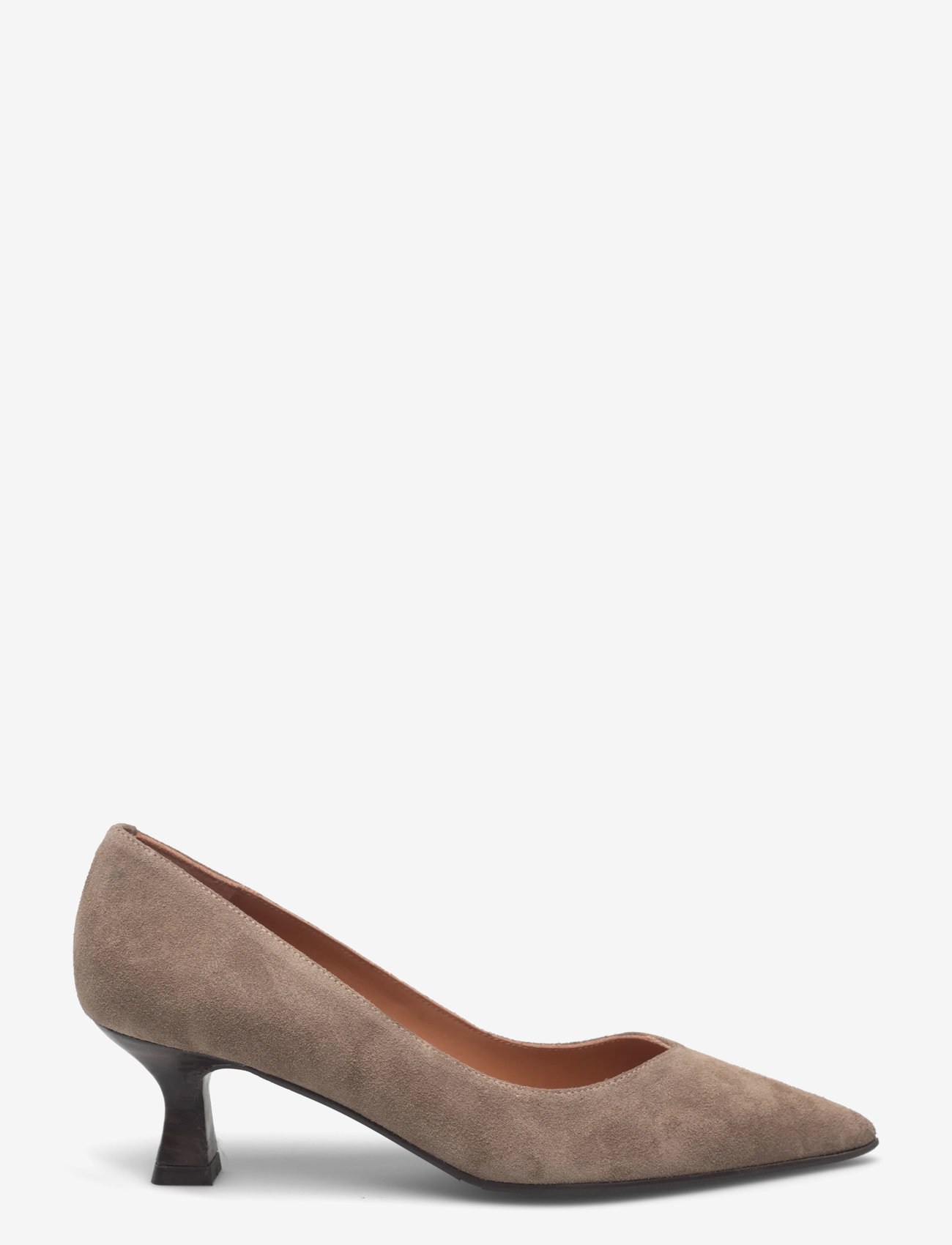 Billi Bi - Pumps - pumps - sander babysilk suede - 1