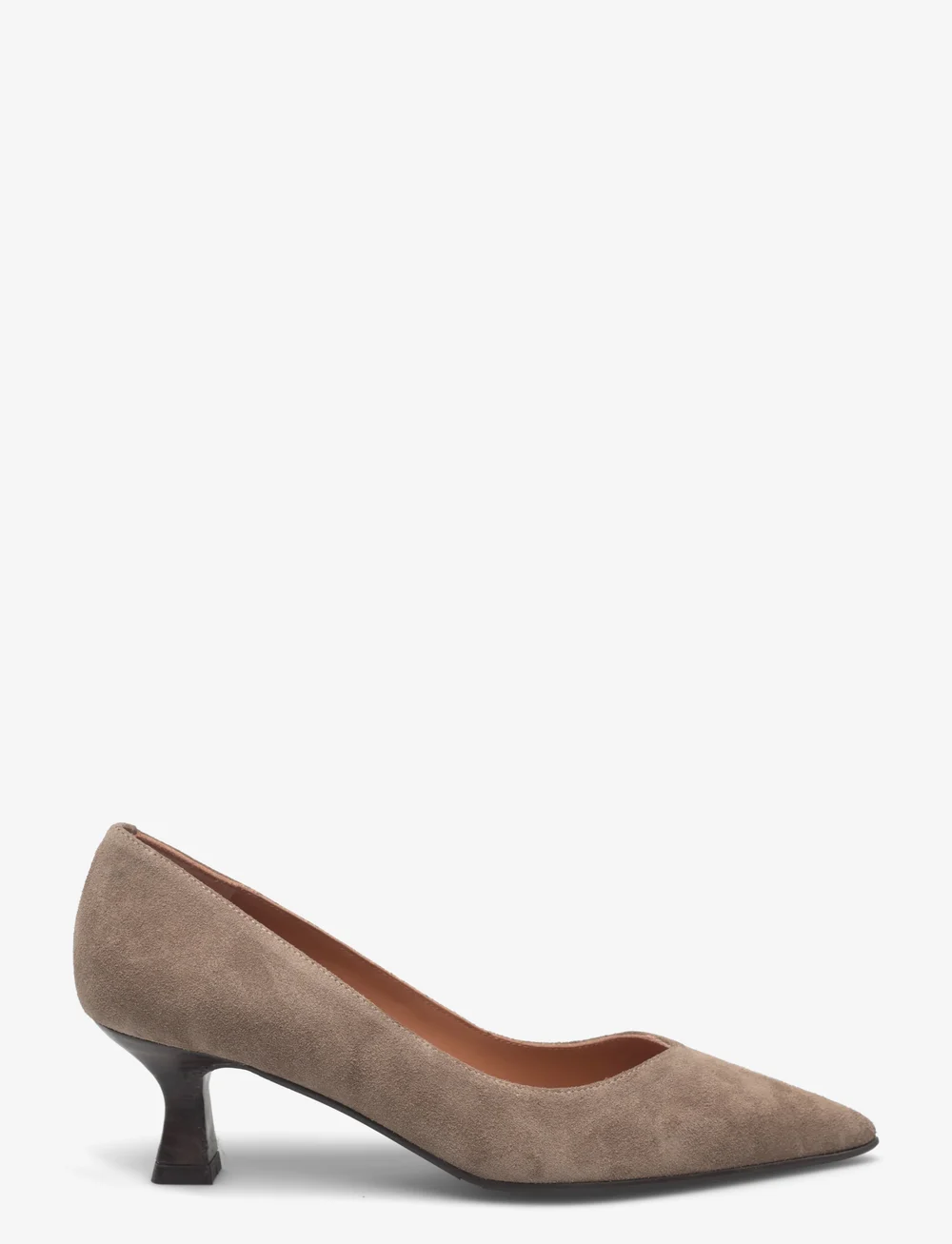 Billi Bi - Pumps - konfirmatsioon - sander babysilk suede - 1