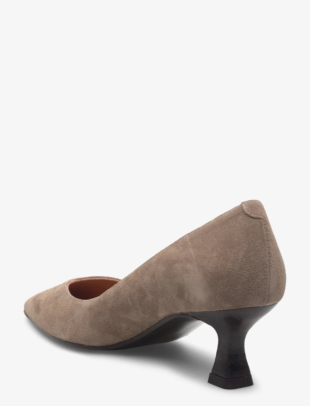 Billi Bi - Pumps - konfirmatsioon - sander babysilk suede - 2