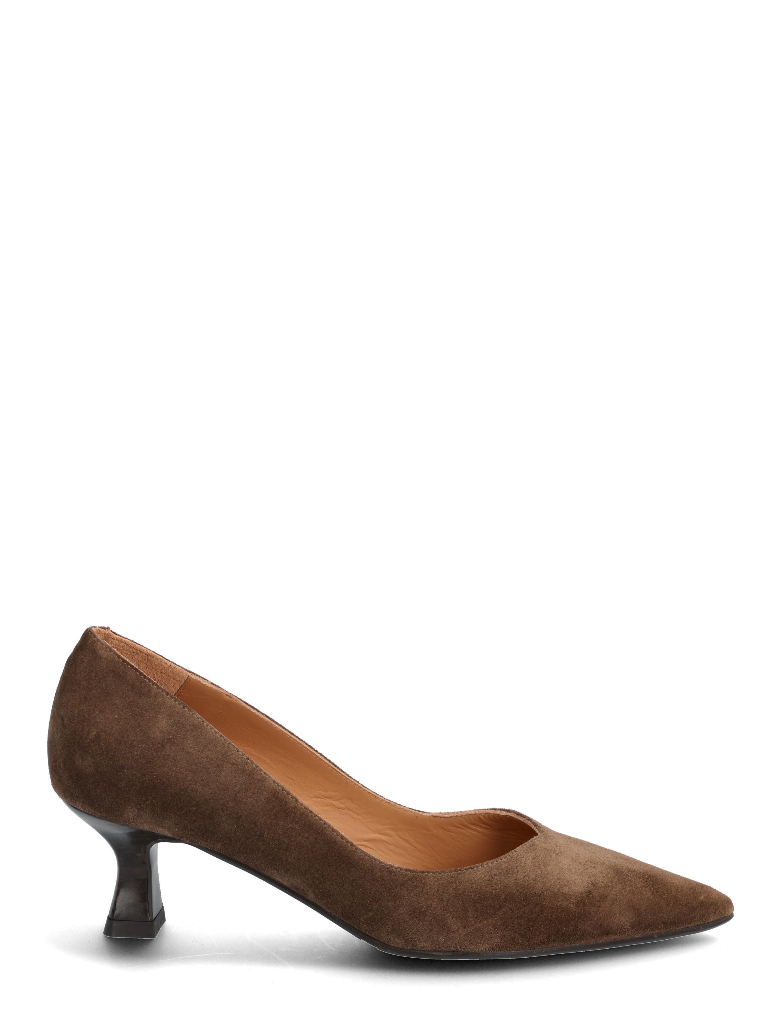 Billi Bi - Pumps - t.moro babysilk suede - 1