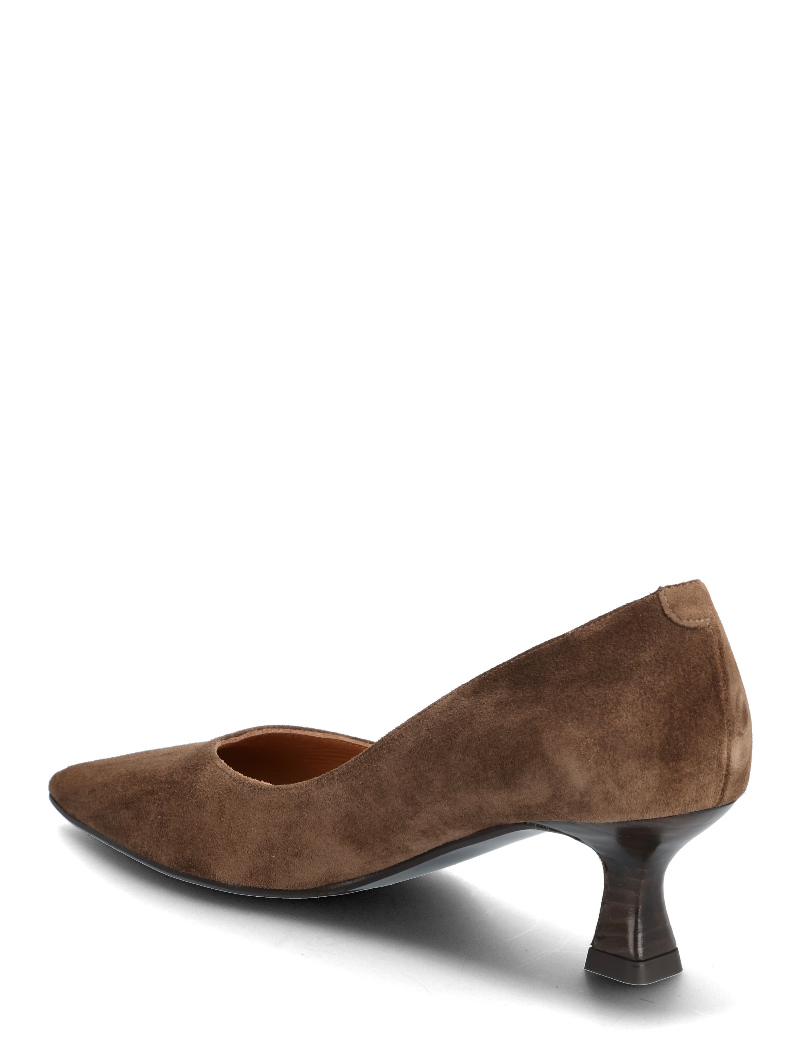 Billi Bi - Pumps - t.moro babysilk suede - 2