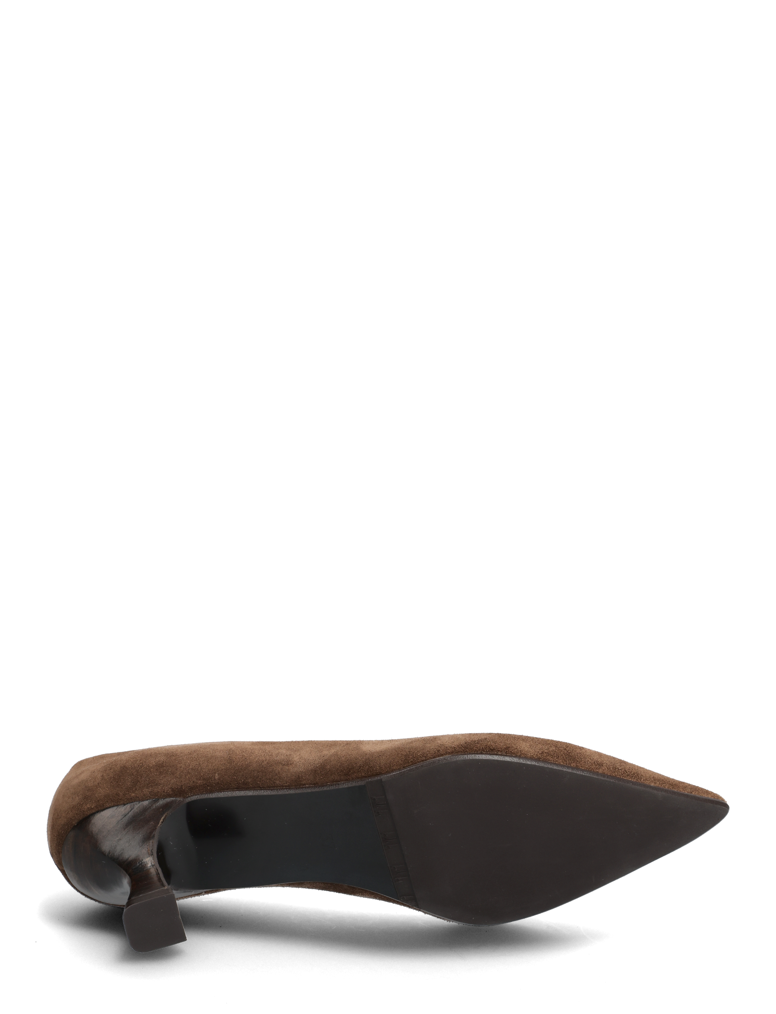 Billi Bi - Pumps - t.moro babysilk suede - 4