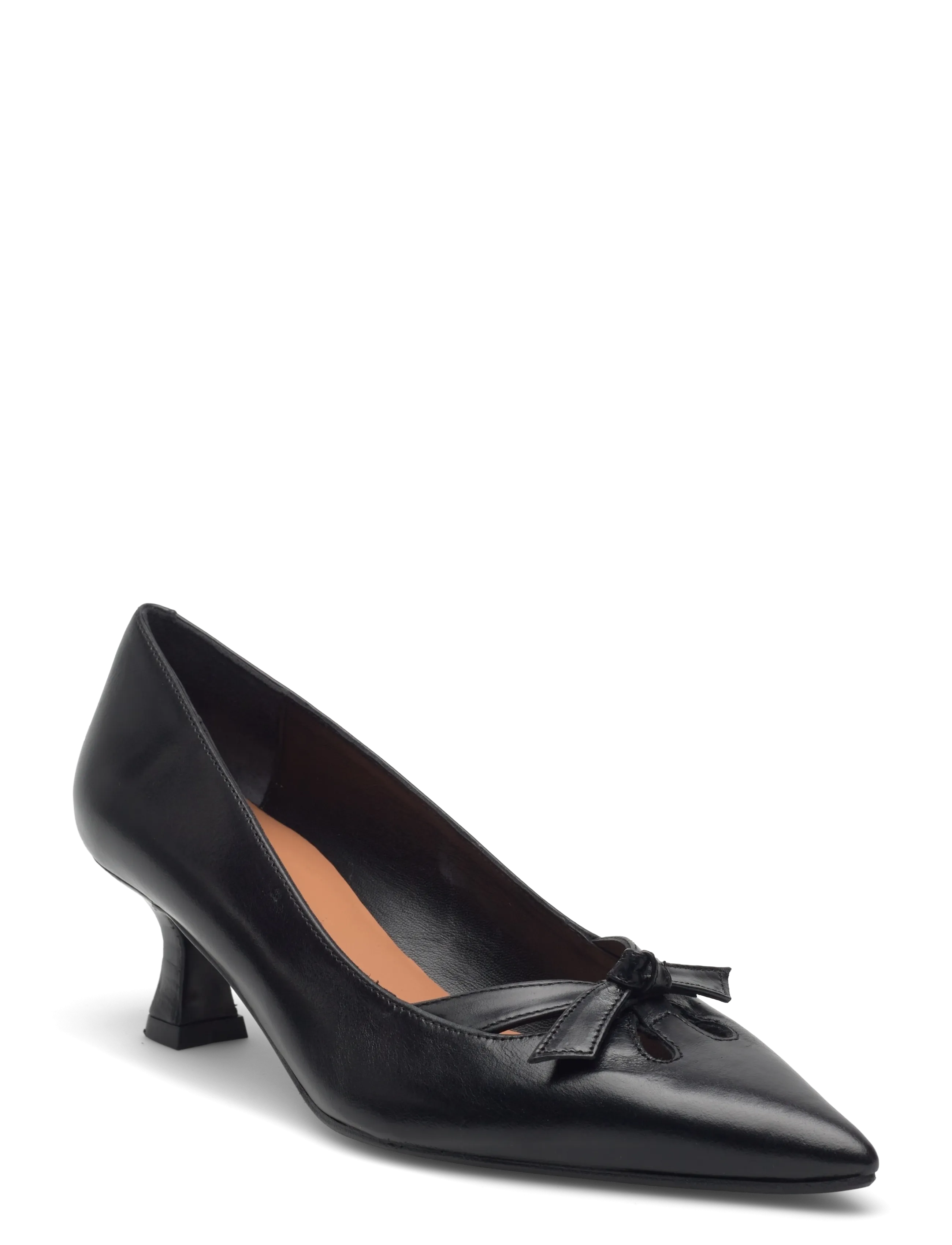 Billi Bi Pumps, 41, Schwarz - Classic, Frauen