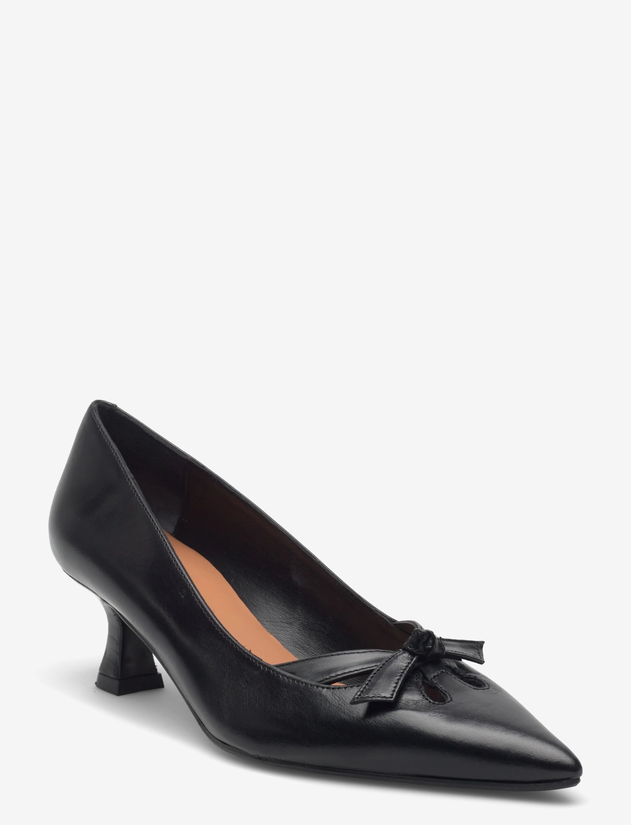 Billi Bi - Pumps - black giamaica calf - 0