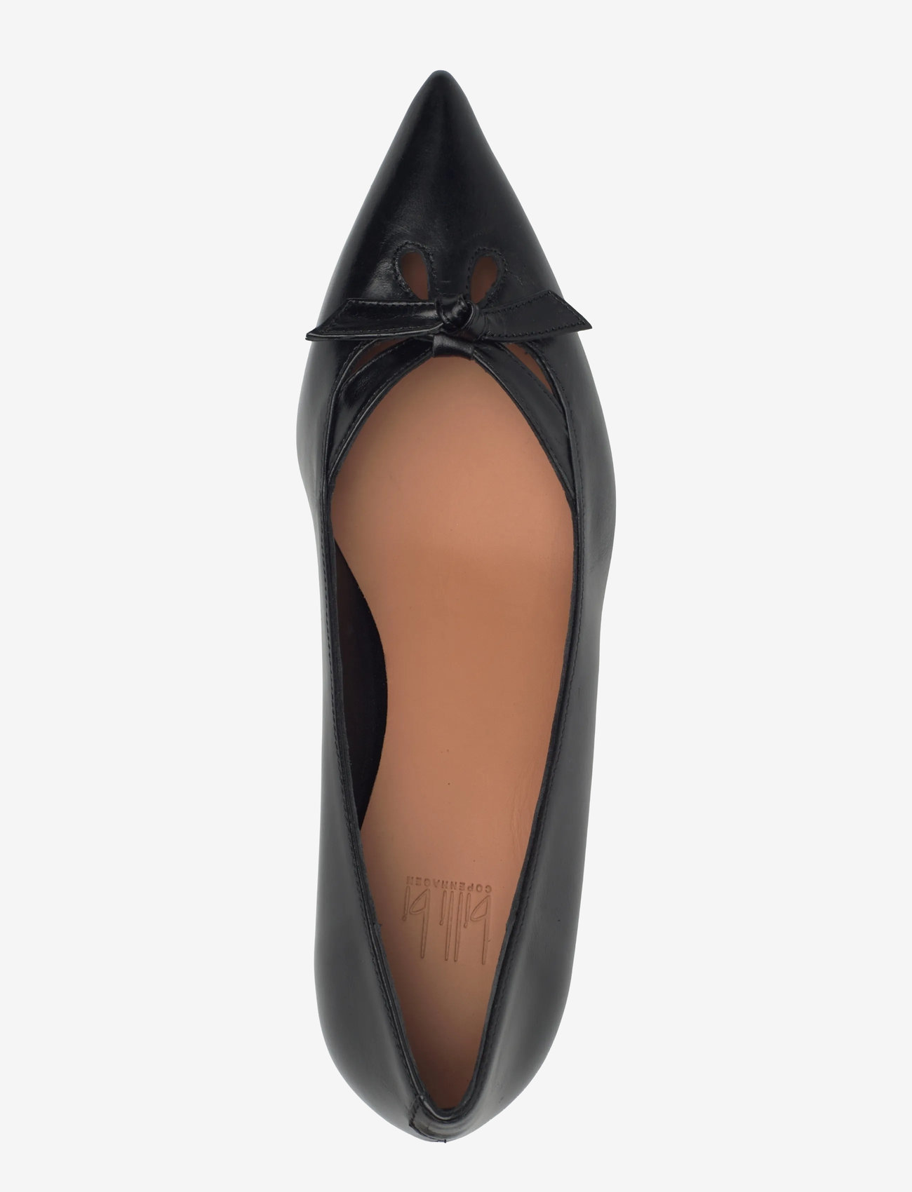 Billi Bi - Pumps - black giamaica calf - 3