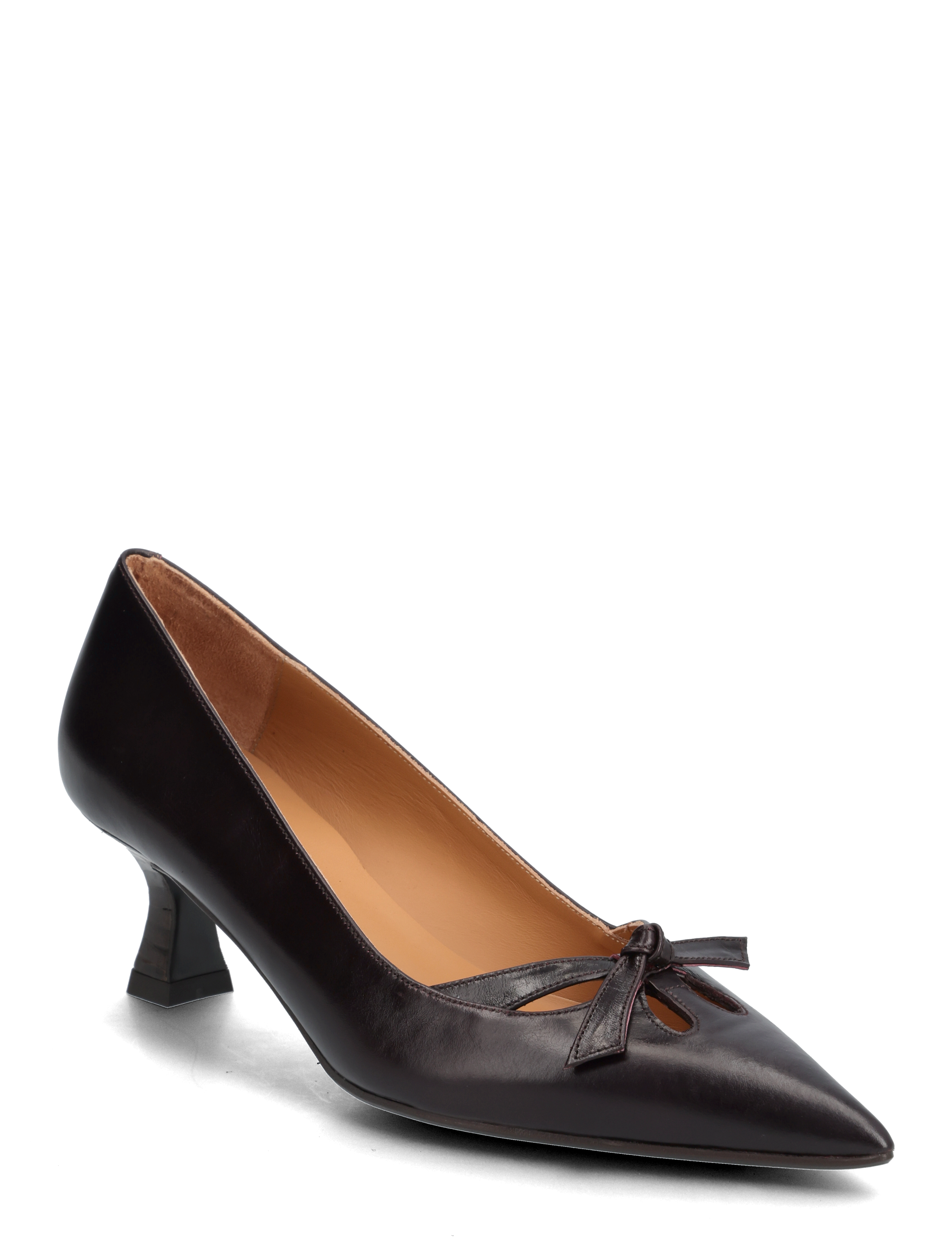Billi Bi Pumps, 40, Red, Pumps > Klassiske, Dame