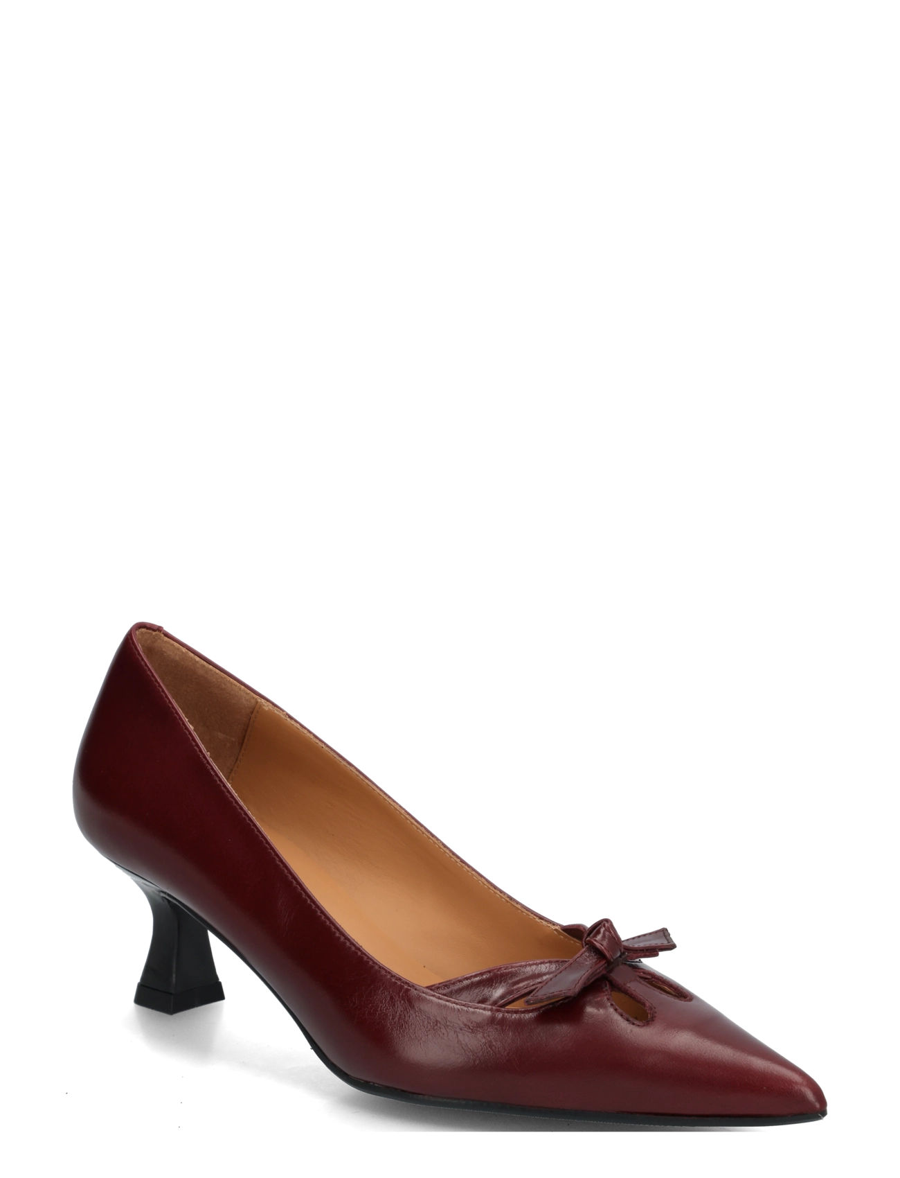 Billi Bi Pumps - Erilised sündmused - WINE CALF / black