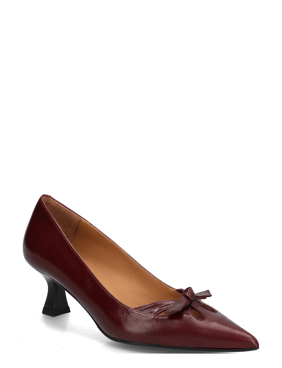 Billi Bi - Pumps - pumps - wine calf - 0