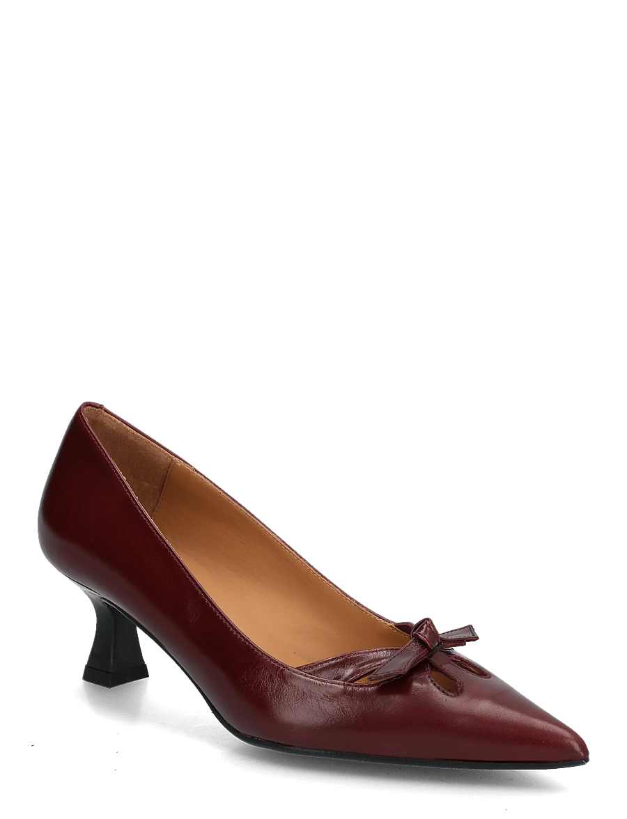 Billi Bi - Pumps - pumps - wine calf - 0