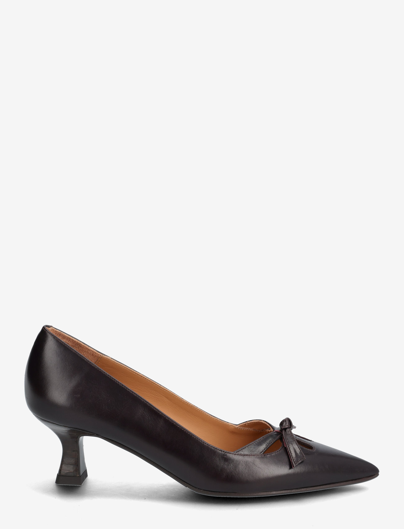 Billi Bi - Pumps - pumps - wine calf - 1