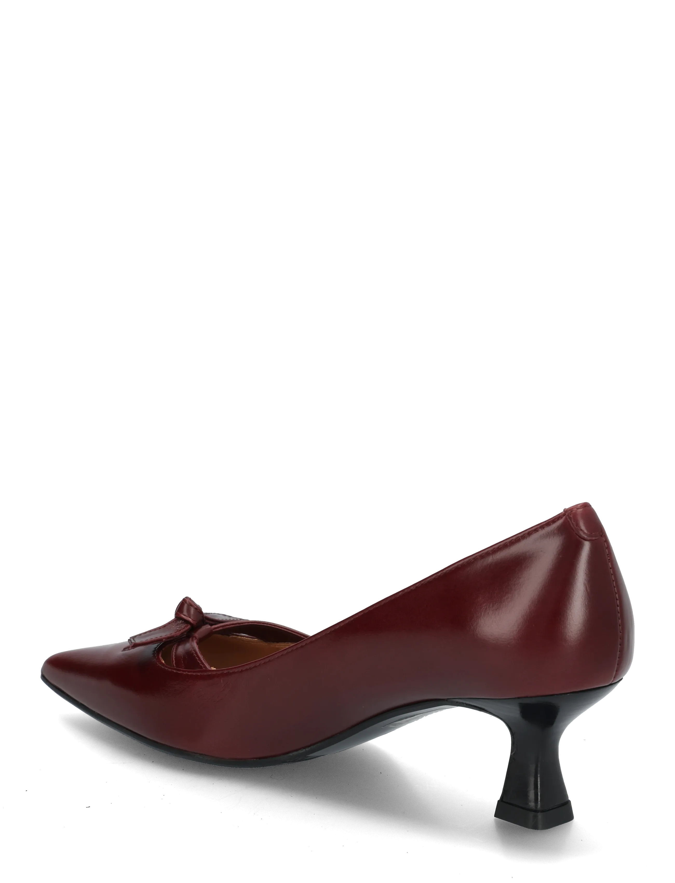Billi Bi - Pumps - pumps - wine calf - 1