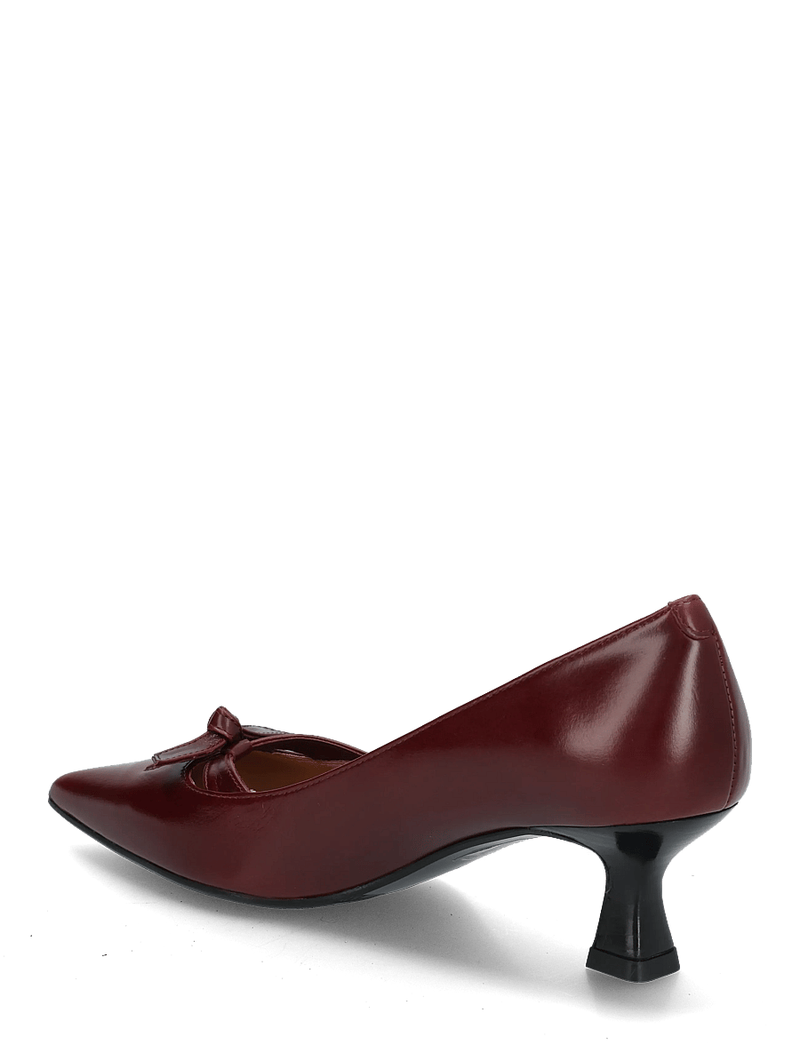 Billi Bi - Pumps - pumps - wine calf - 1