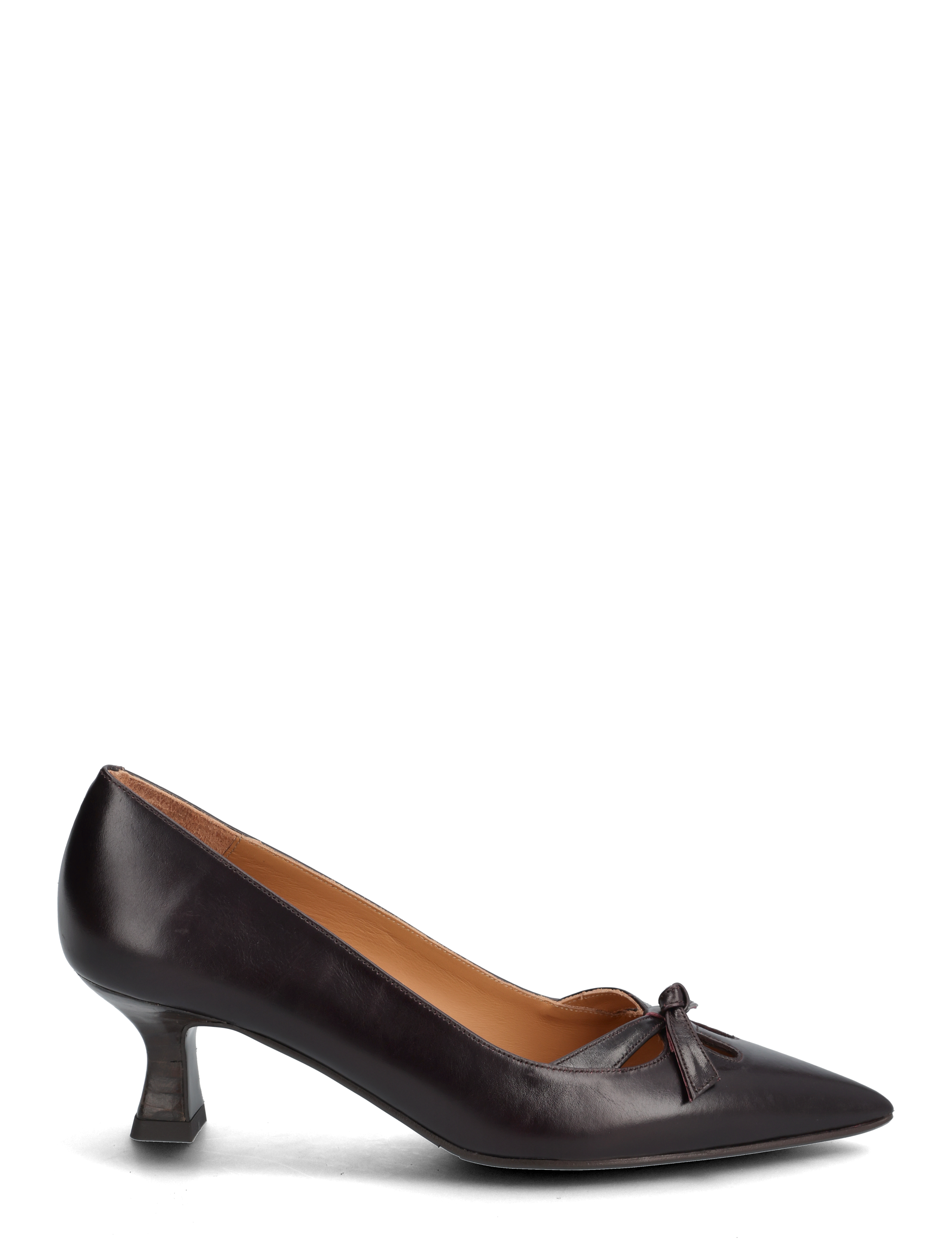 Billi Bi - Pumps - pumps - wine calf - 1