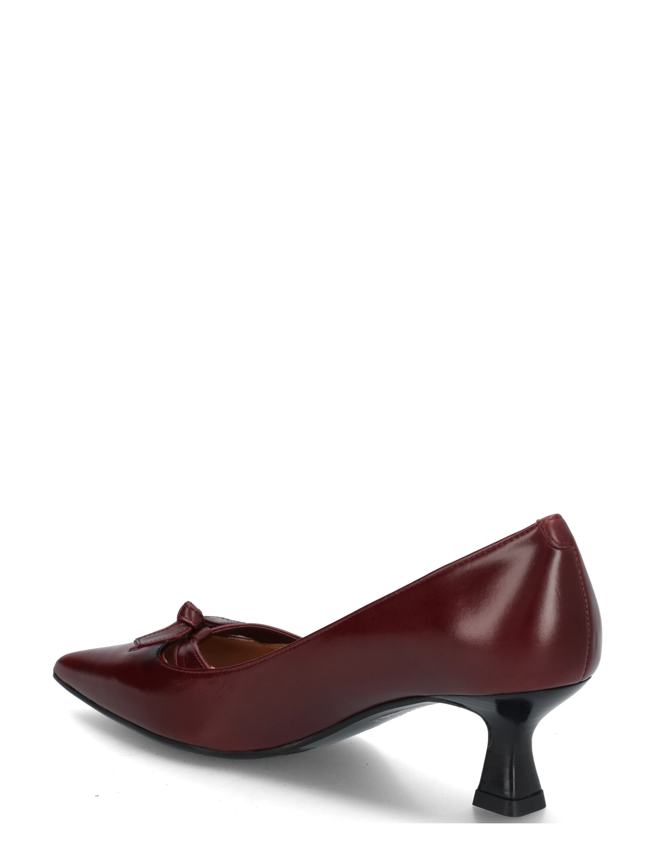 Billi Bi - Pumps - pumps - wine calf - 1