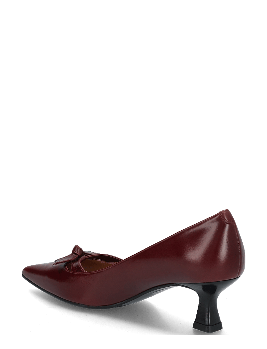Billi Bi - Pumps - pumps - wine calf - 1