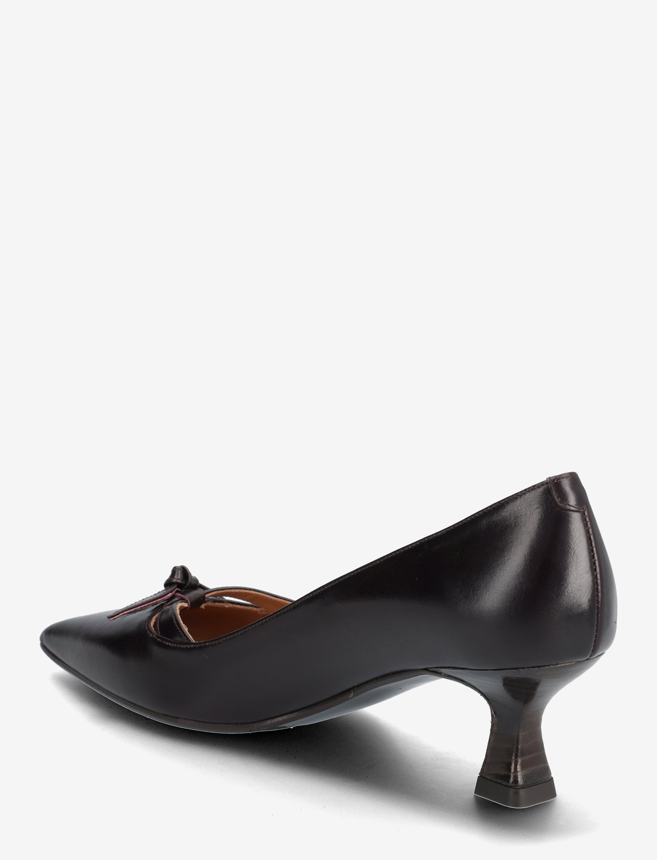 Billi Bi - Pumps - pumps - wine calf - 2