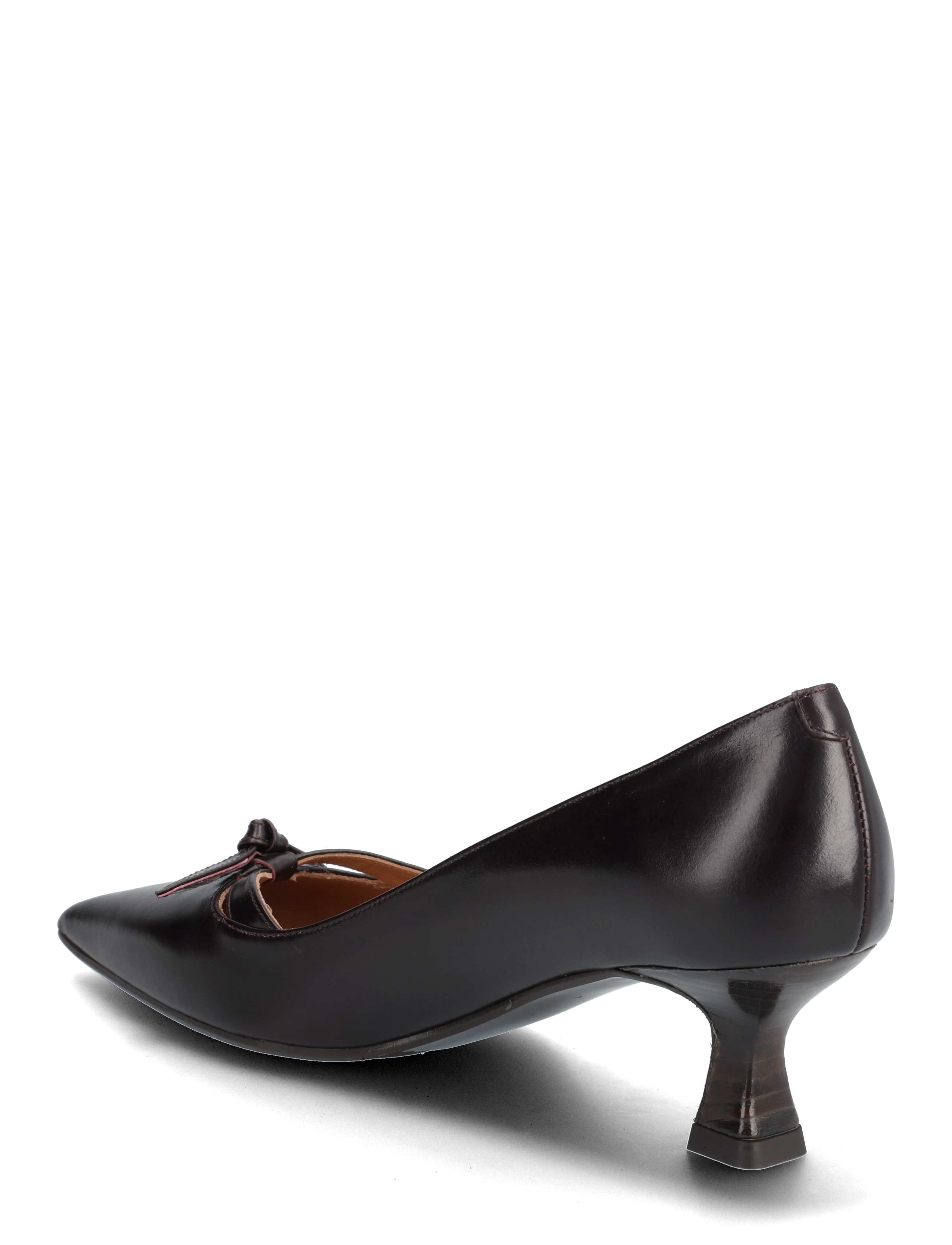 Billi Bi - Pumps - pumps - wine calf - 2