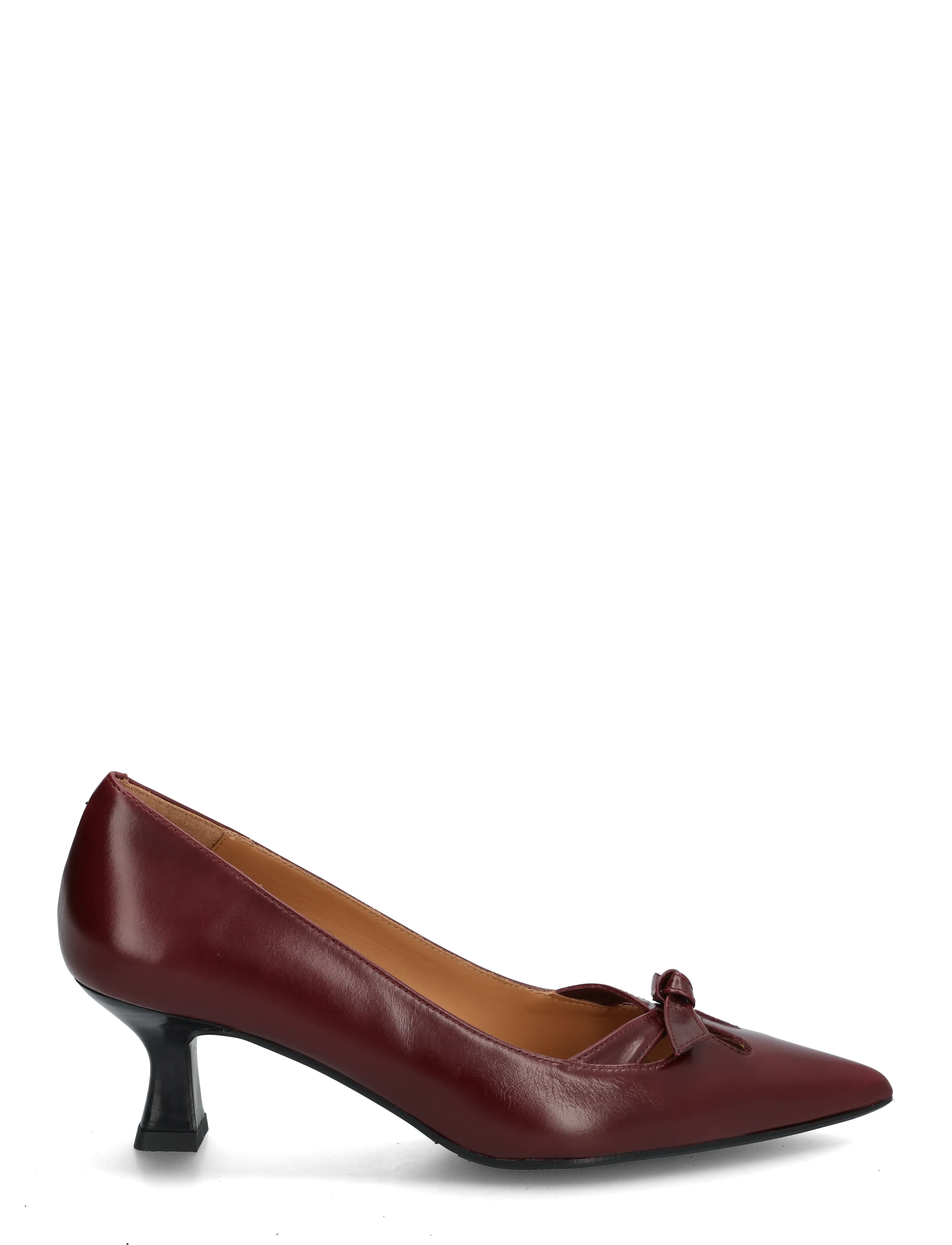 Billi Bi - Pumps - pumps - wine calf - 2