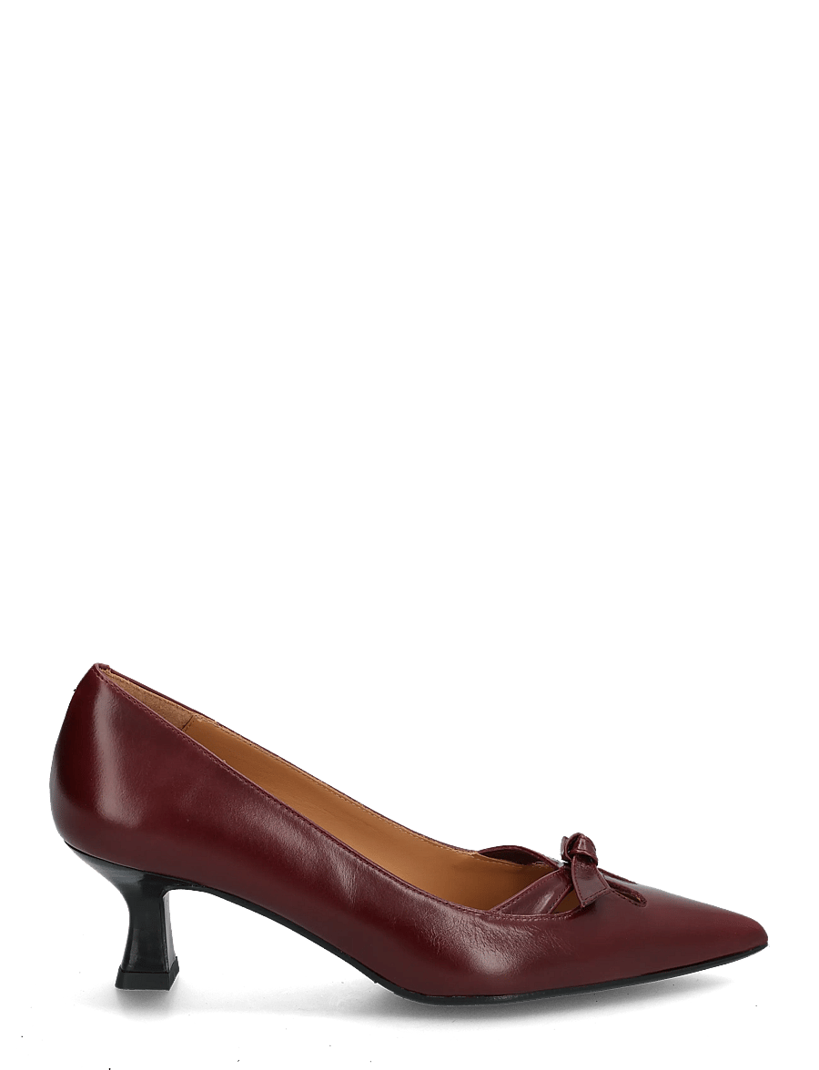 Billi Bi - Pumps - pumps - wine calf - 2