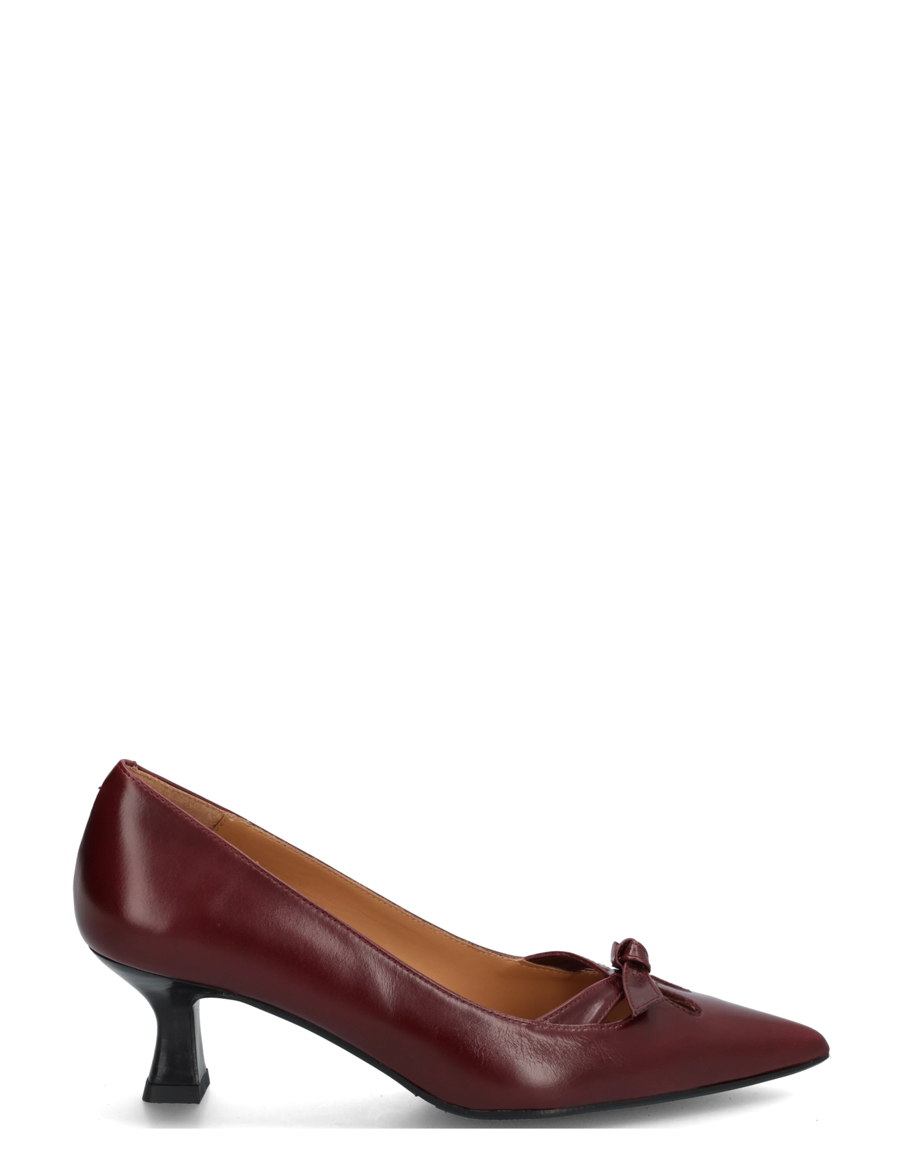Billi Bi - Pumps - pumps - wine calf - 2