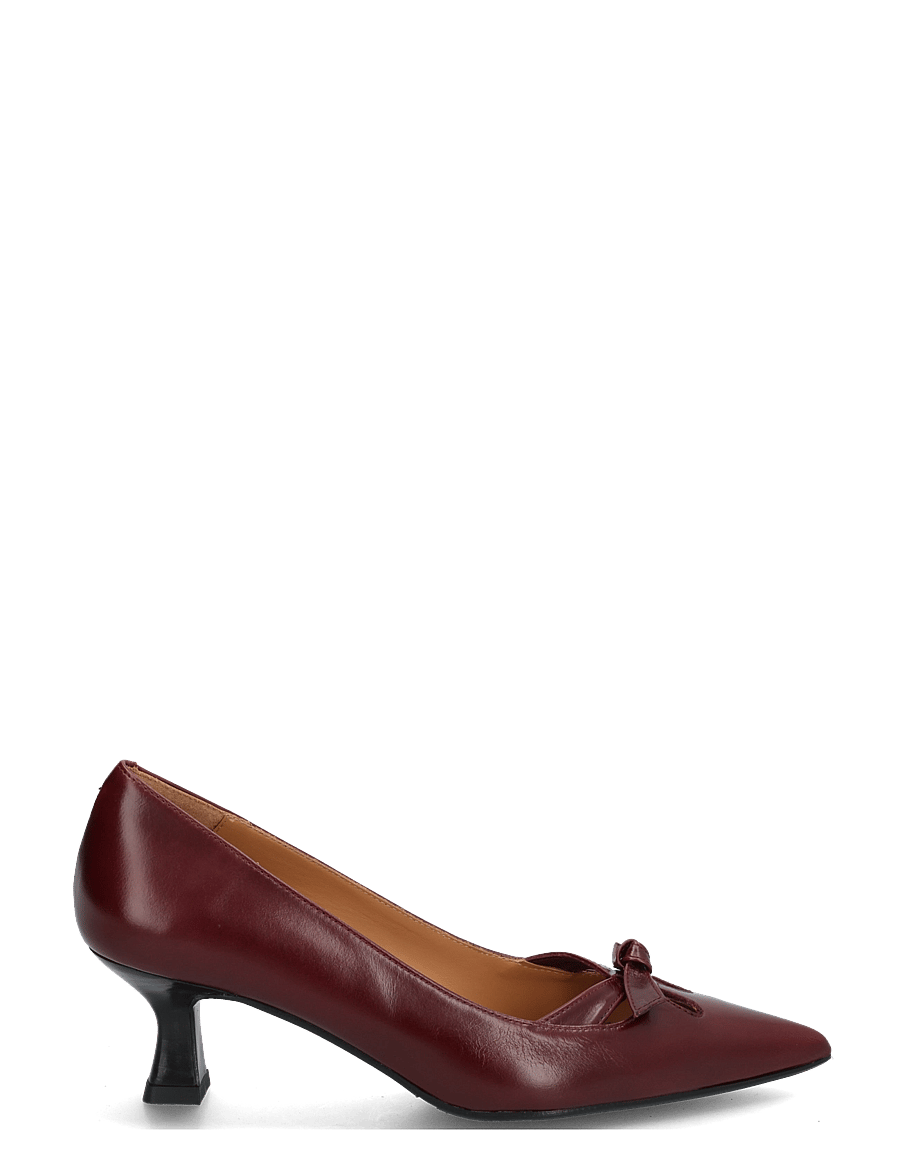 Billi Bi - Pumps - pumps - wine calf - 2