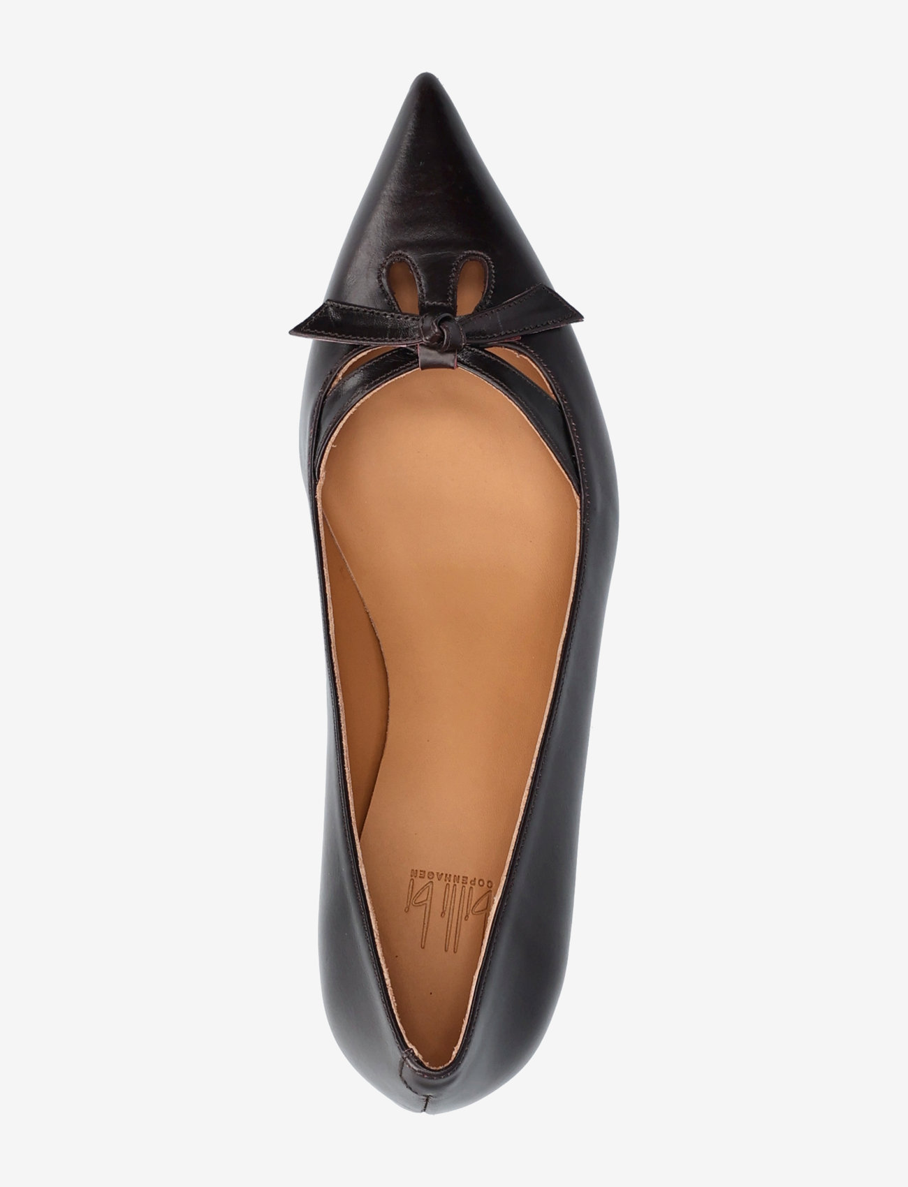 Billi Bi - Pumps - pumps - wine calf - 3