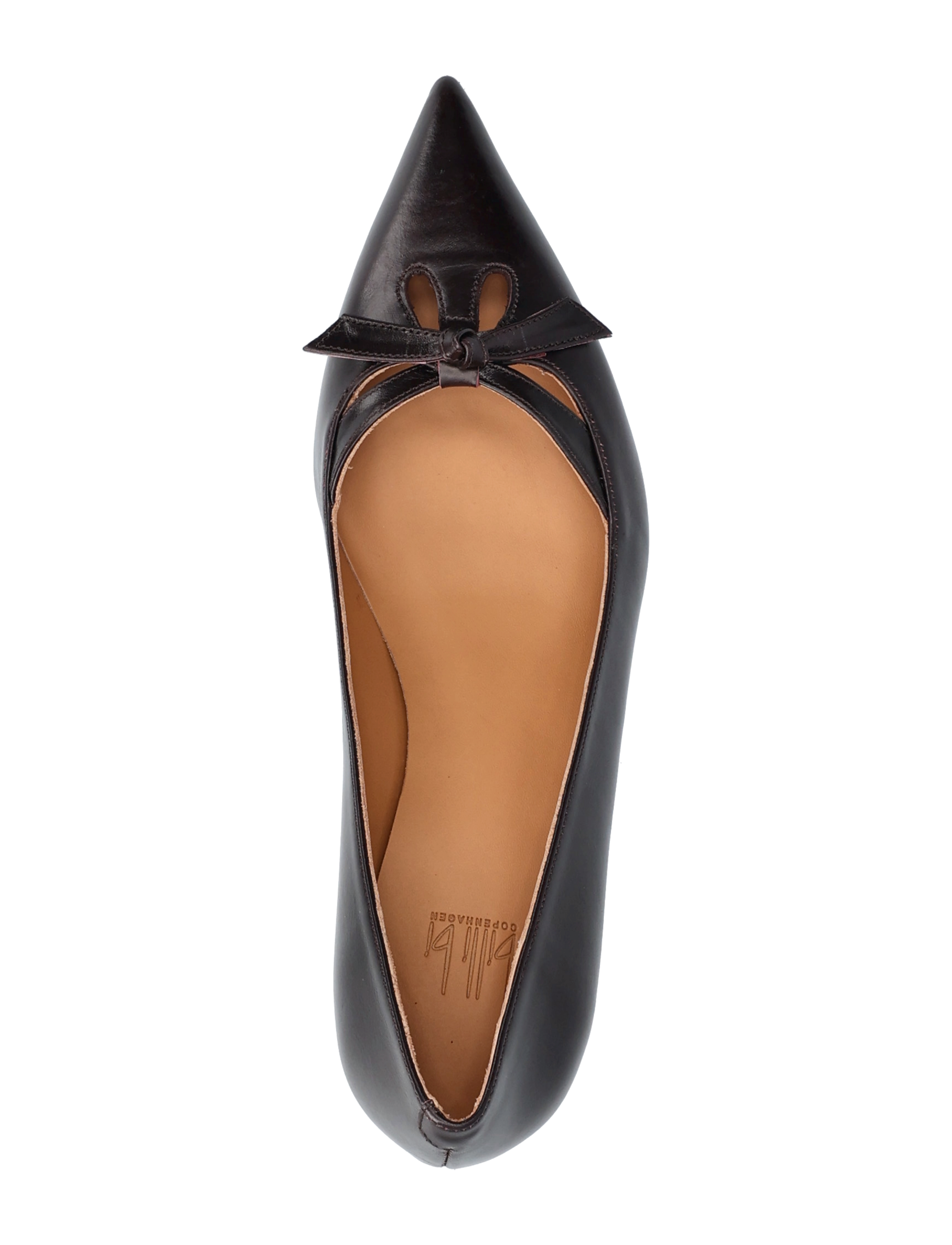 Billi Bi - Pumps - pumps - wine calf - 3