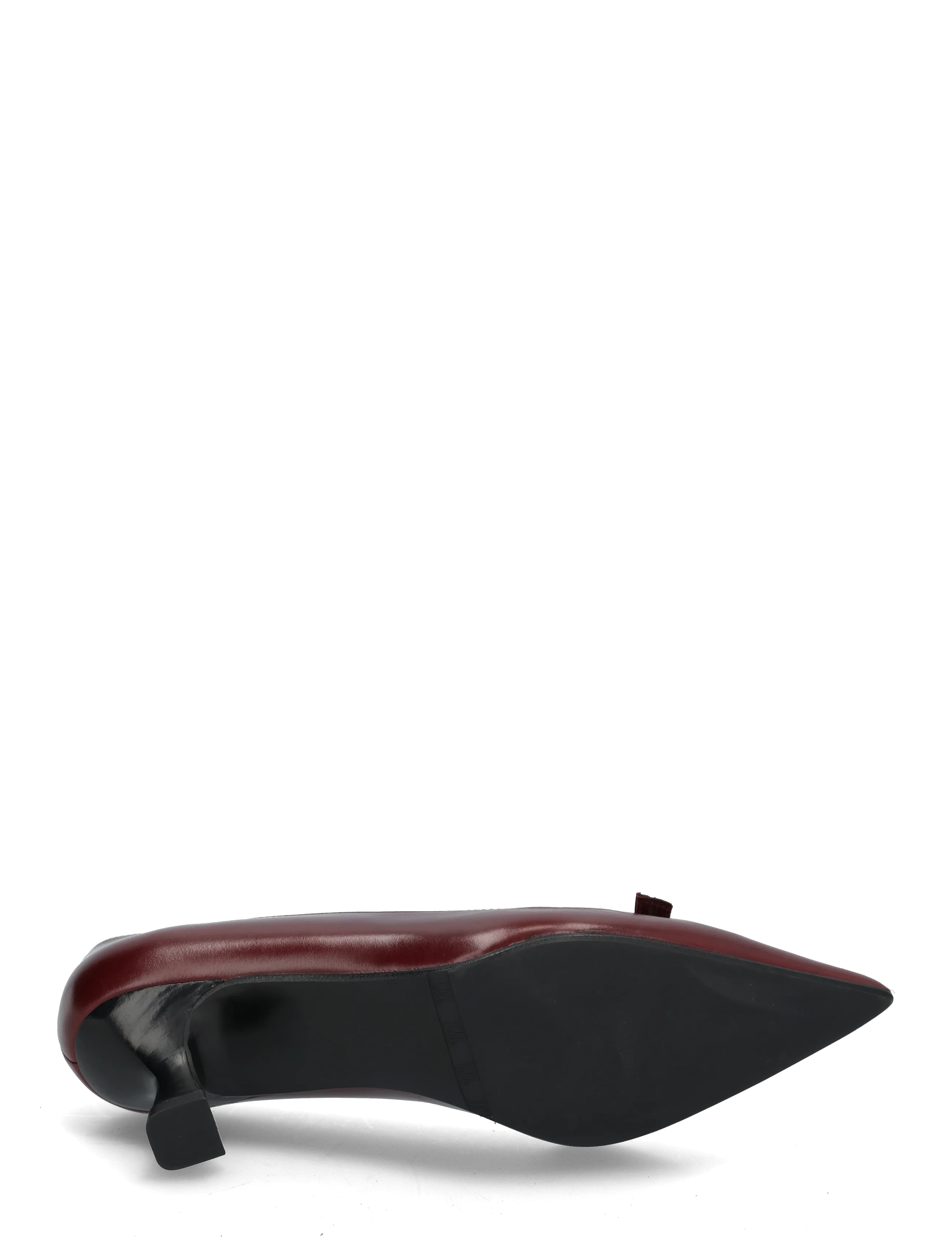 Billi Bi - Pumps - pumps - wine calf - 4
