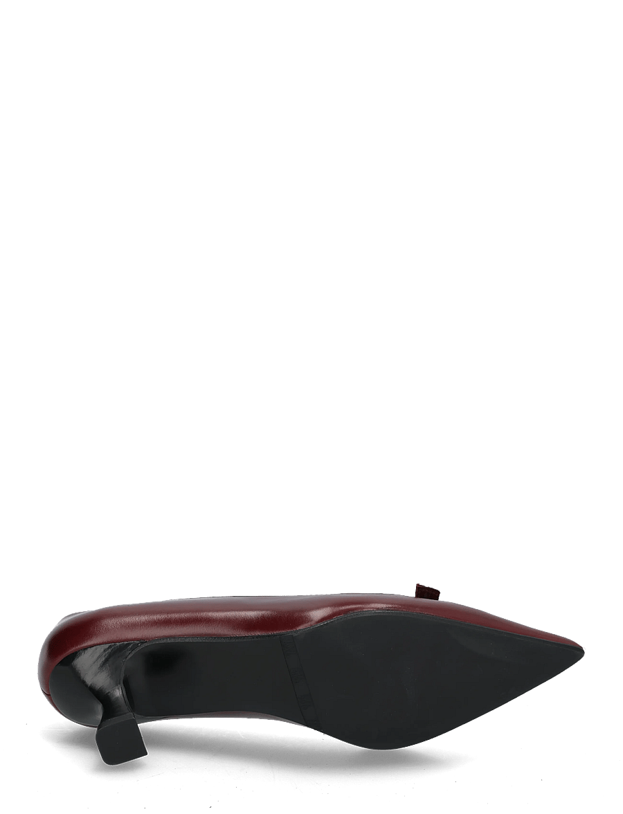 Billi Bi - Pumps - pumps - wine calf - 4