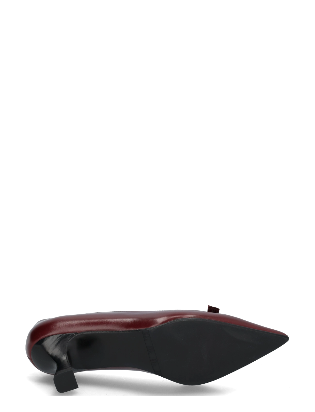 Billi Bi - Pumps - pumps - wine calf - 4