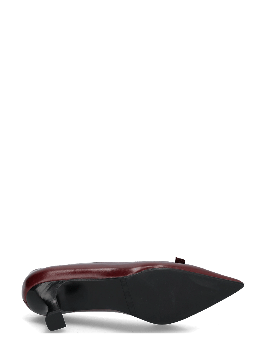 Billi Bi - Pumps - pumps - wine calf - 4