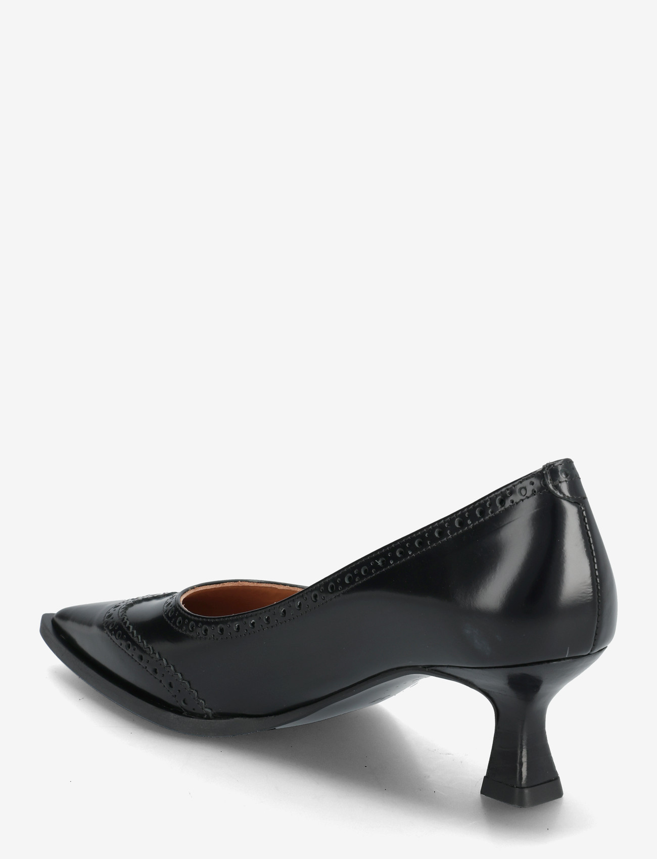 Billi Bi - Pumps - black boston polido - 2