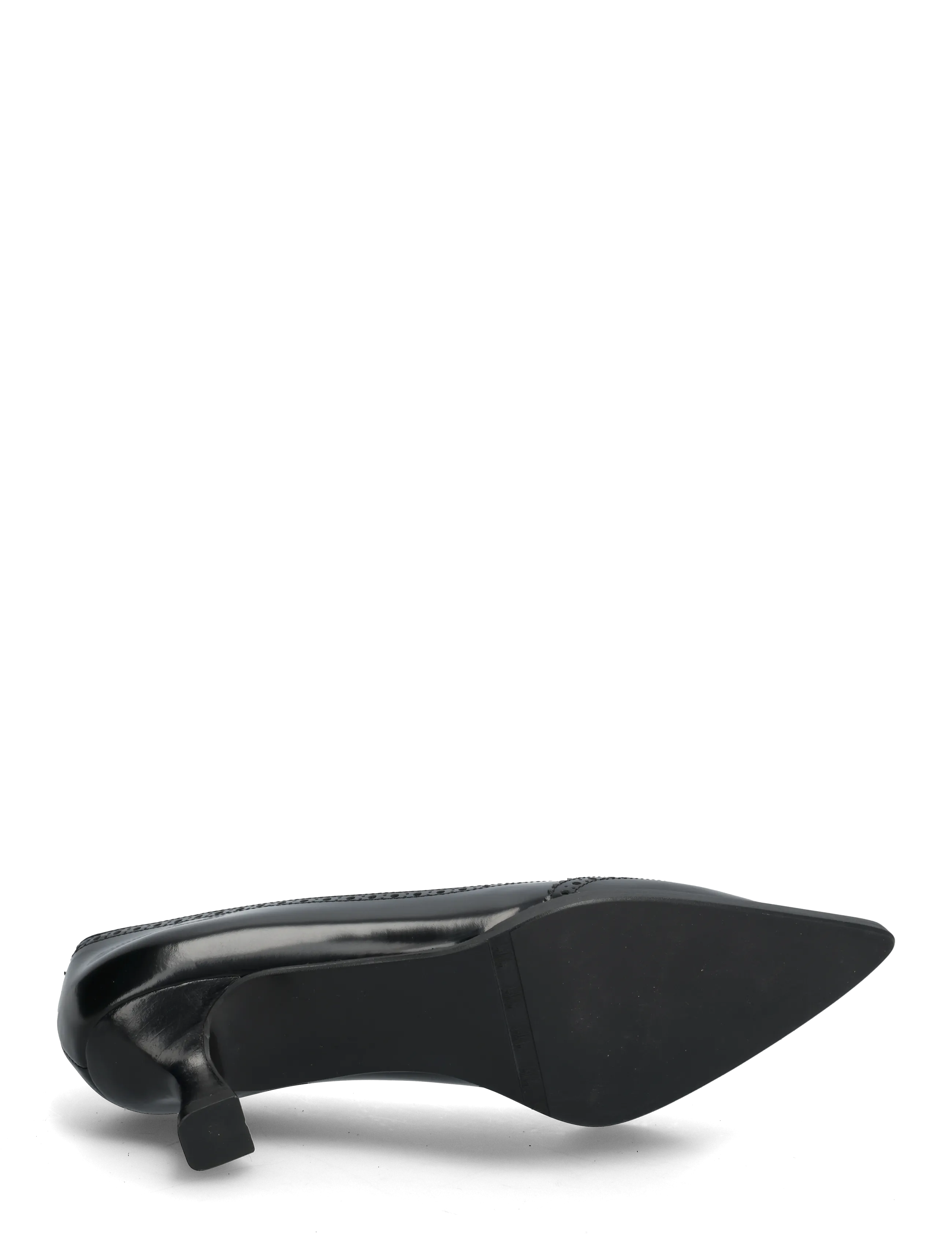 Billi Bi - Pumps - black boston polido - 4
