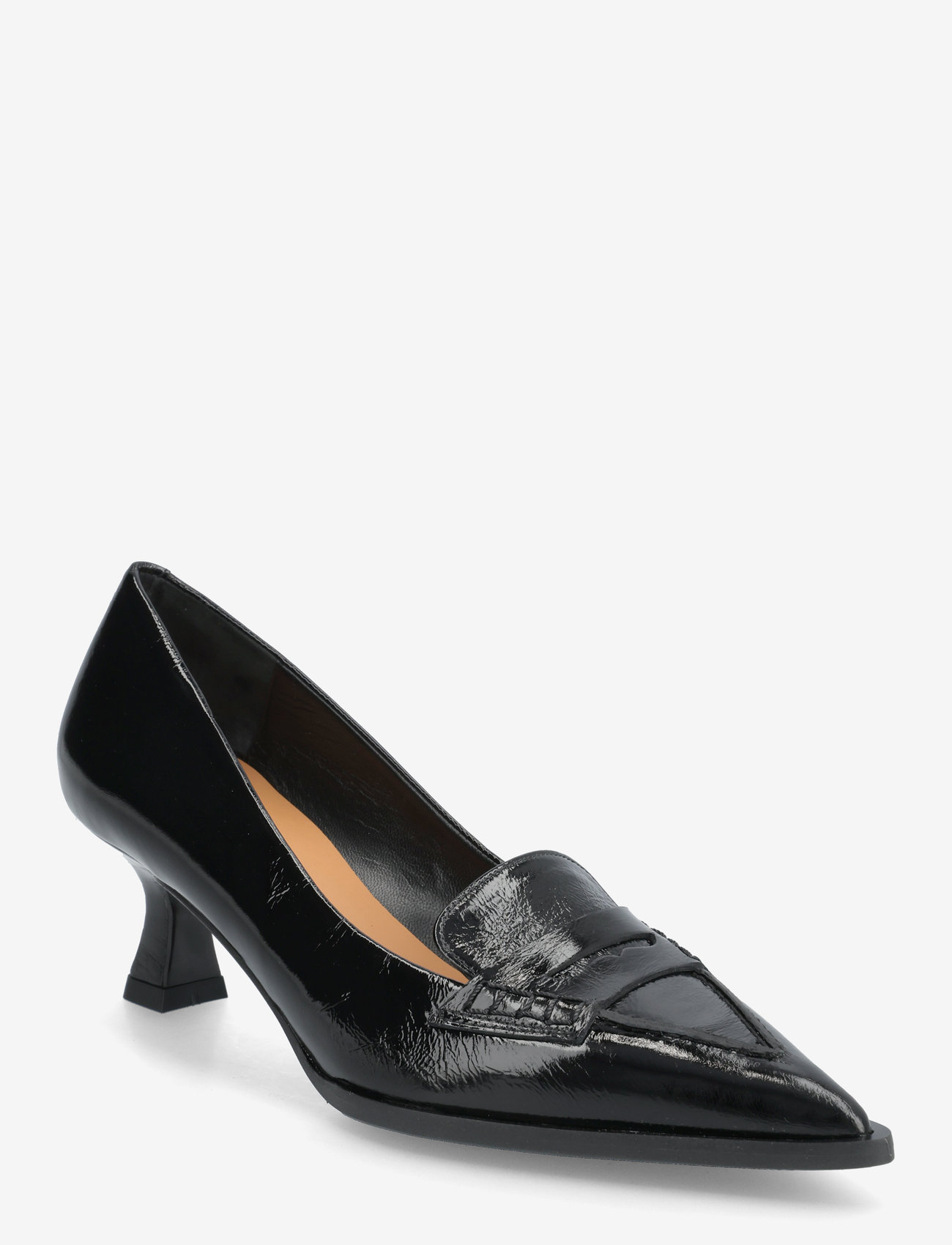 Billi Bi - Pumps - pumps - black naplack - 0