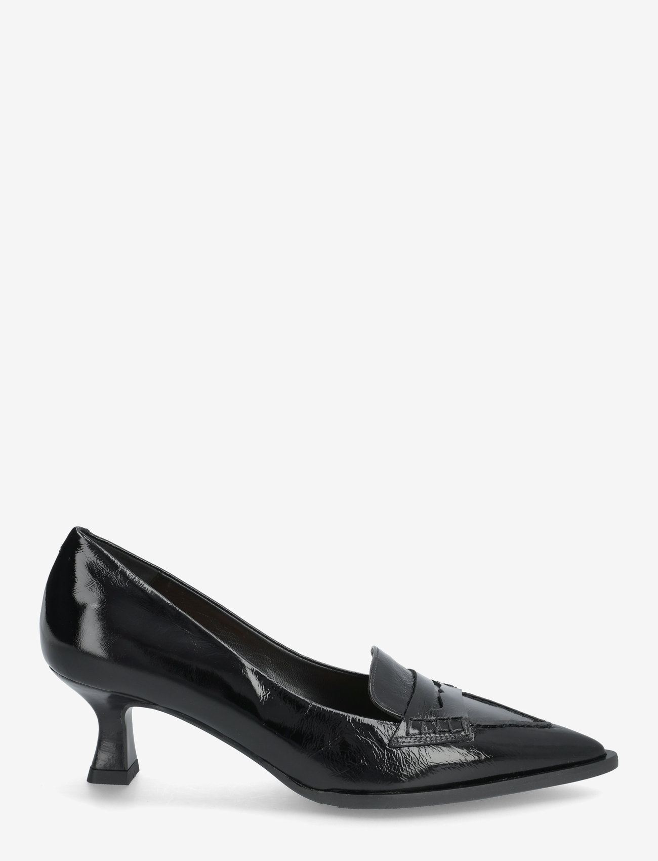 Billi Bi - Pumps - pumps - black naplack - 1