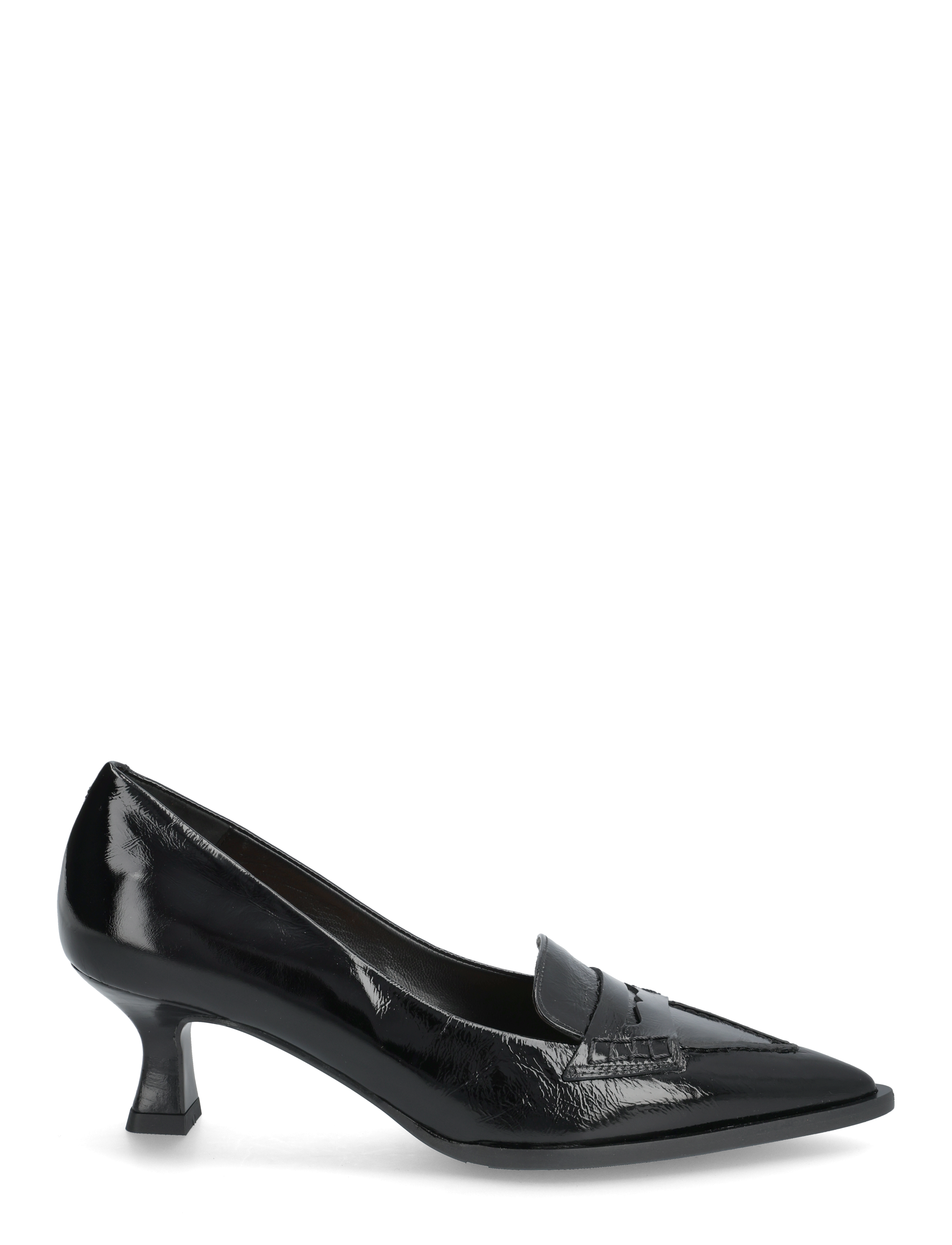 Billi Bi - Pumps - black naplack - 1