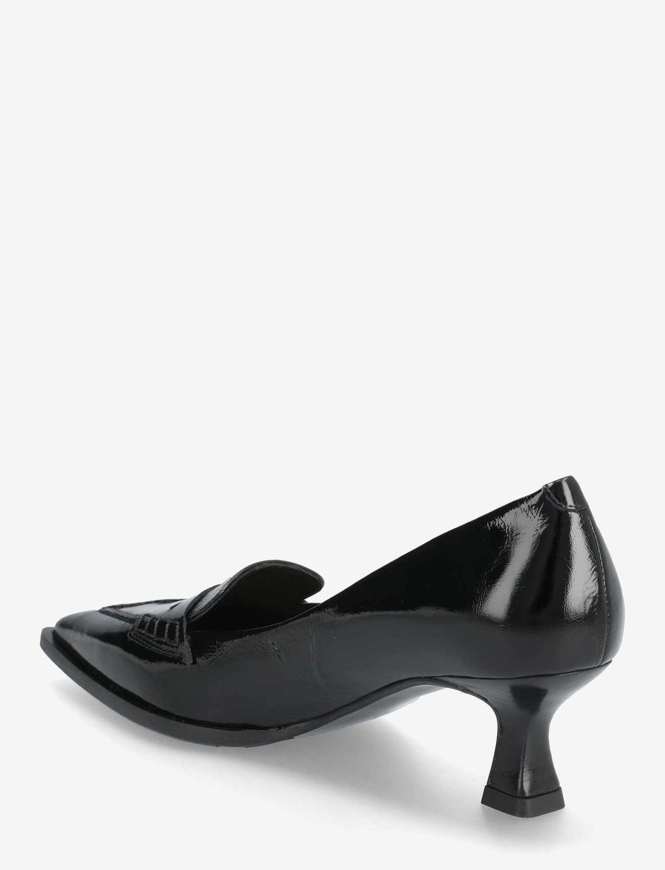 Billi Bi - Pumps - pumps - black naplack - 2