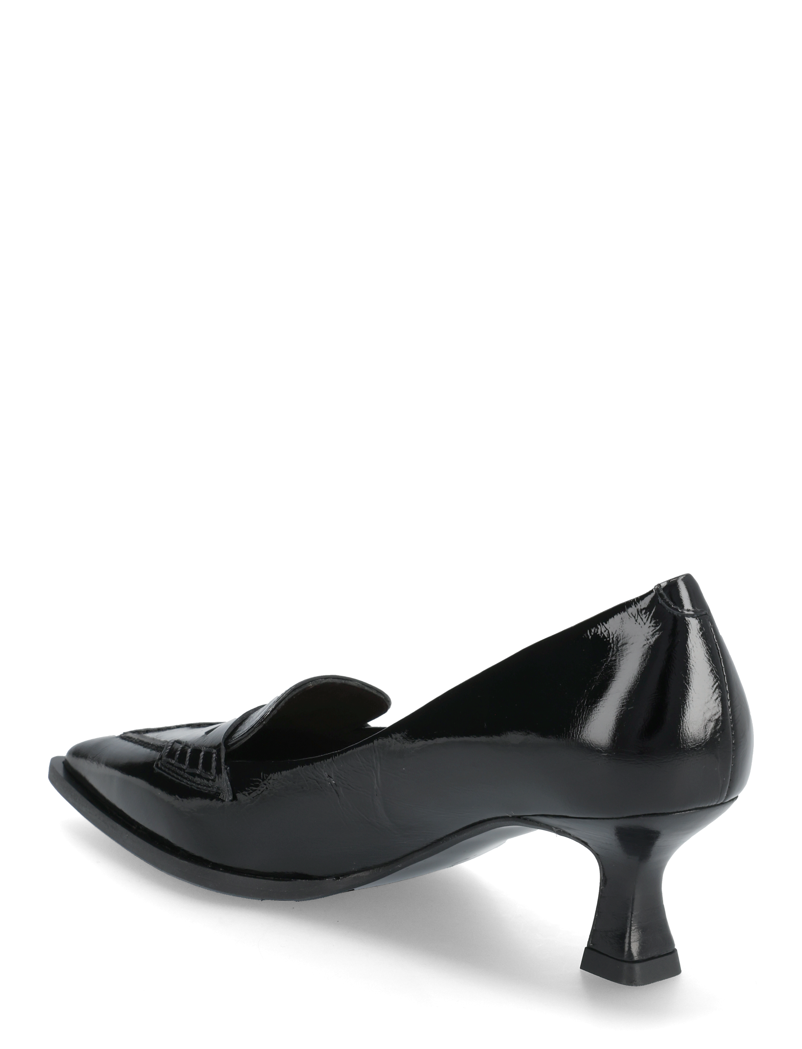 Billi Bi - Pumps - black naplack - 2