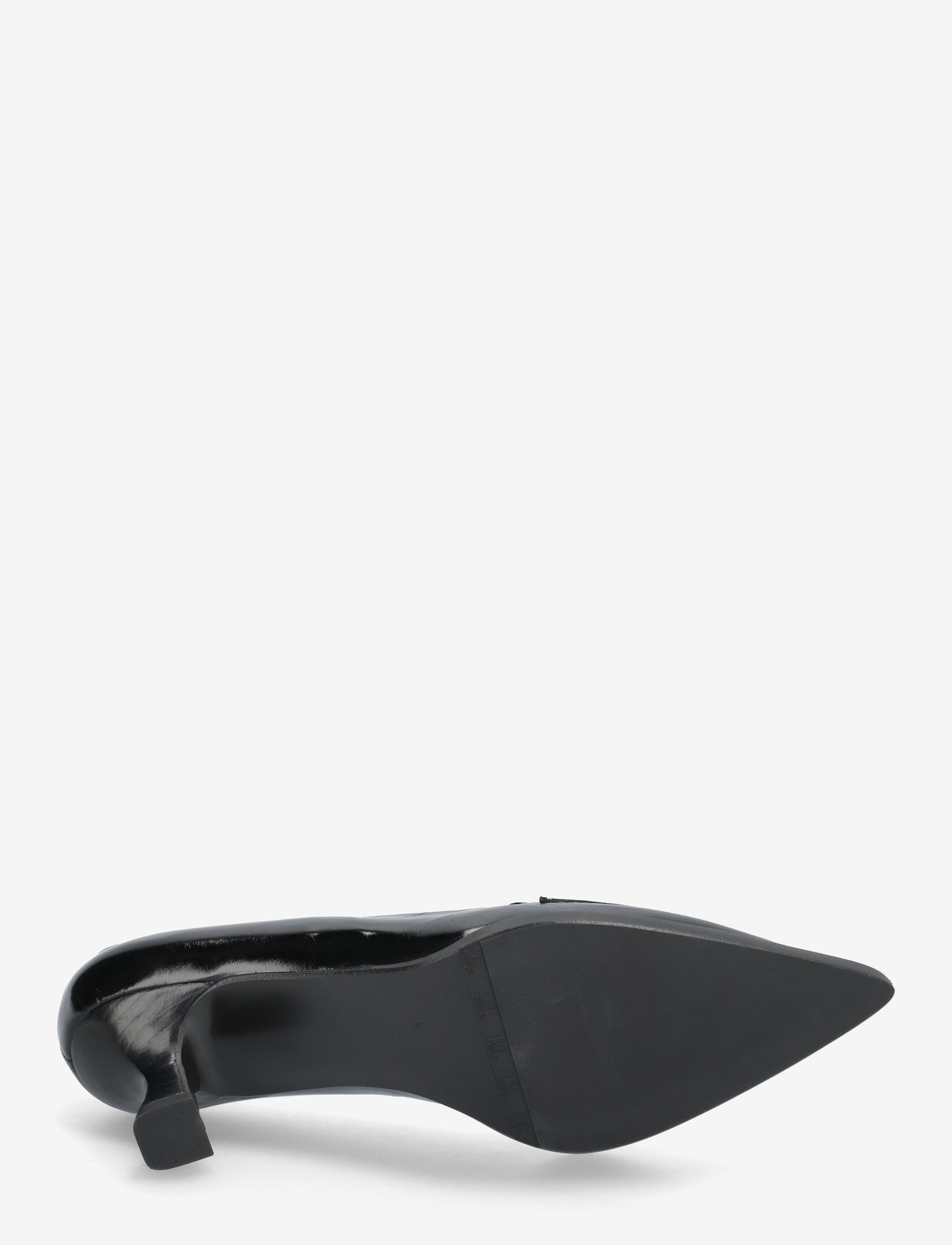 Billi Bi - Pumps - pumps - black naplack - 4