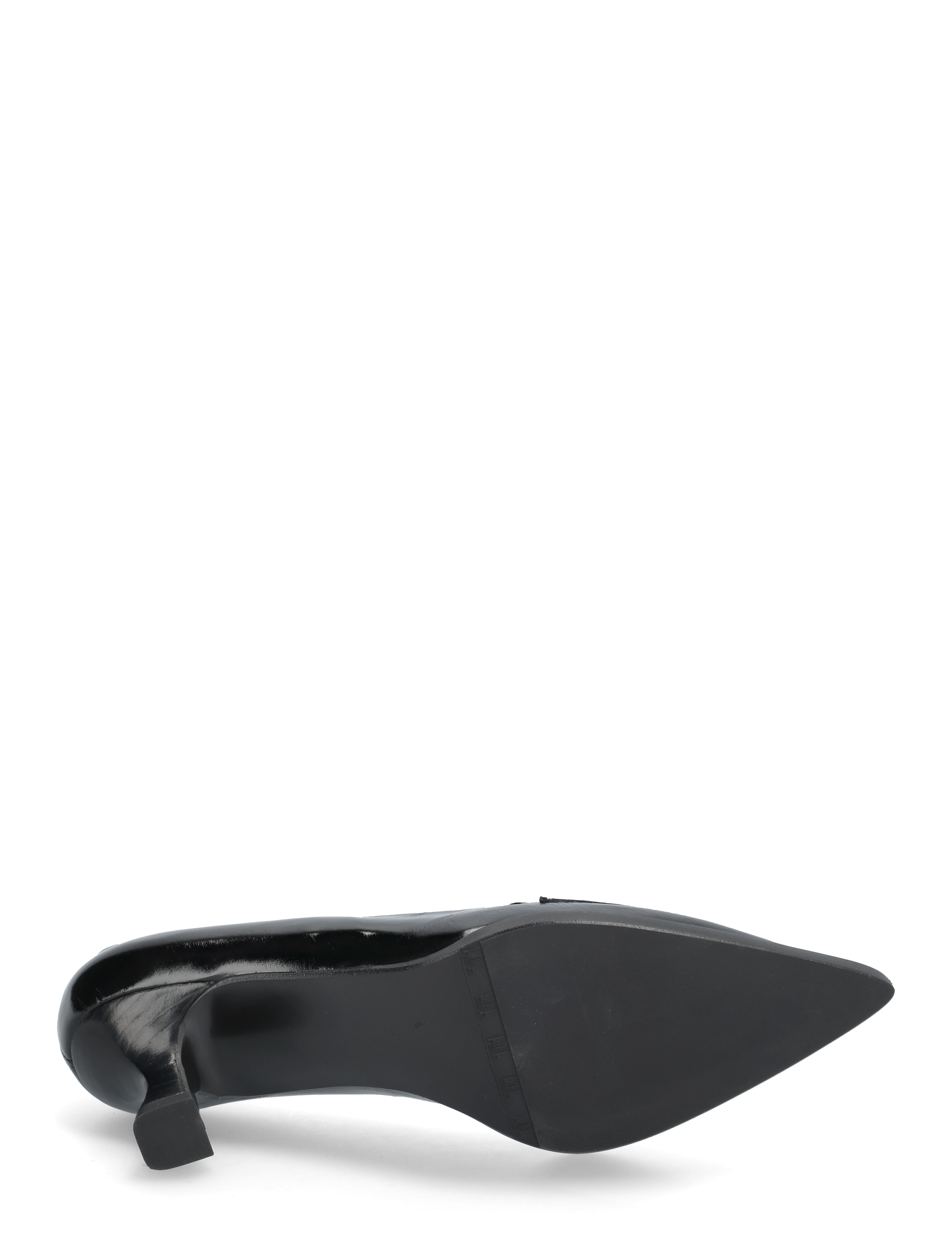 Billi Bi - Pumps - black naplack - 4