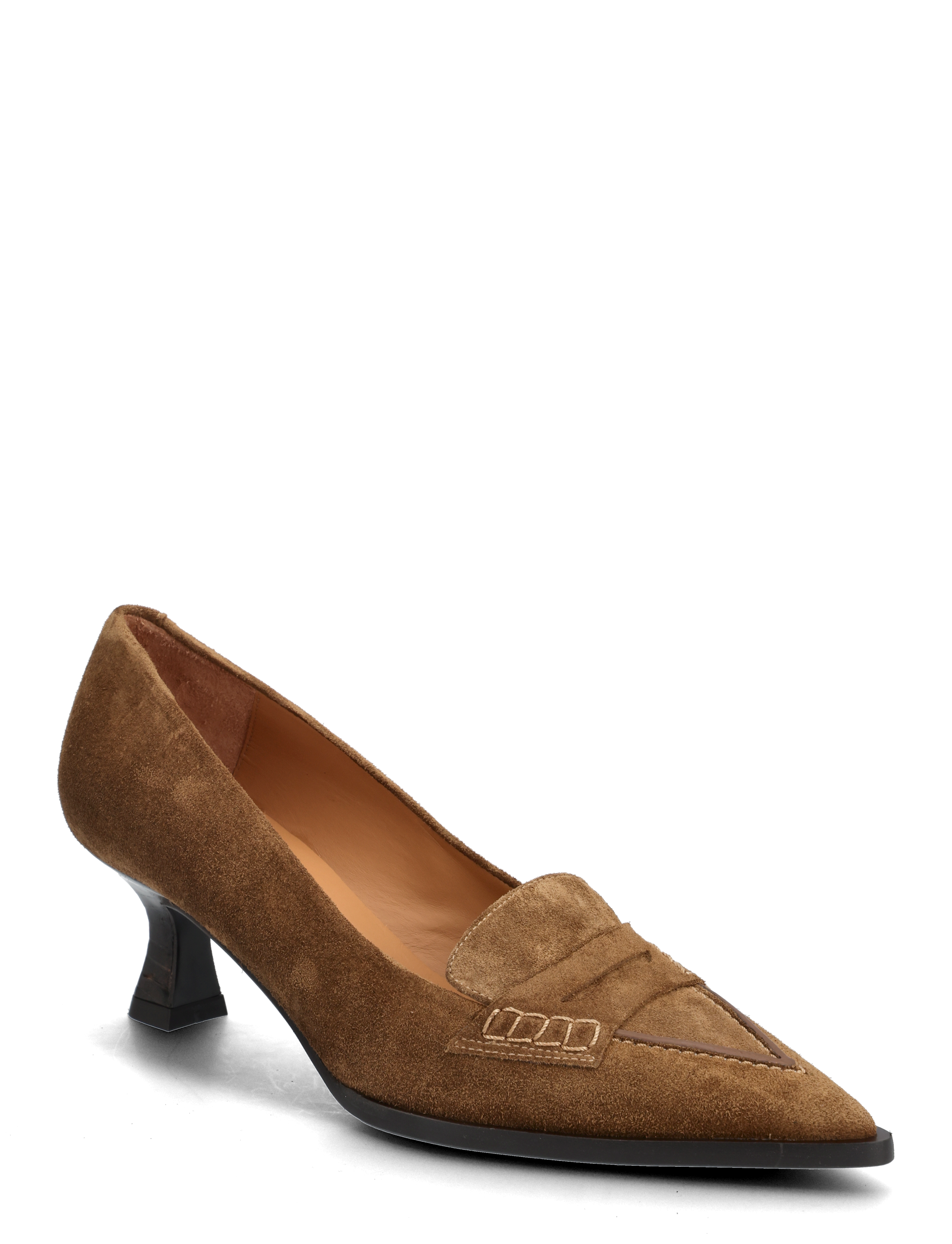 TABAC BABYSILK SUEDE