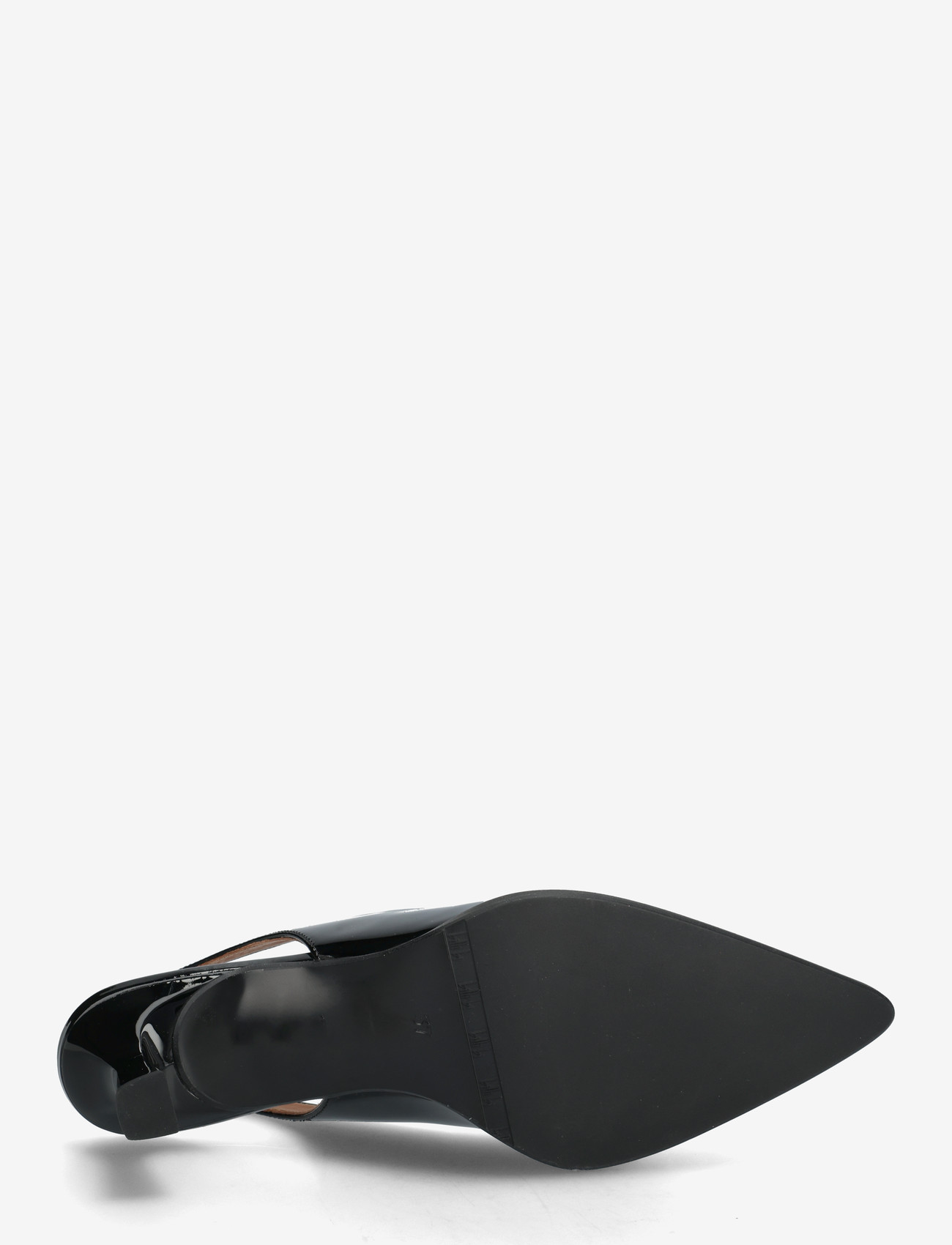Billi Bi - Pumps - slingbacks mit absatz - black patent - 4