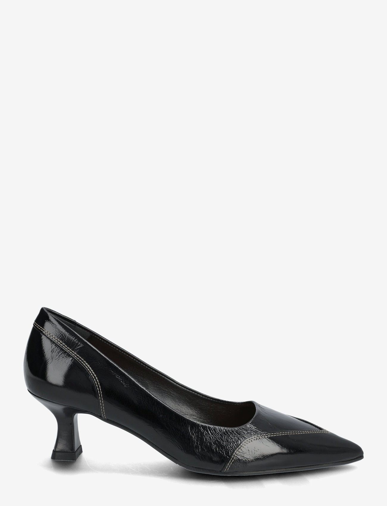 Billi Bi - Pumps - stiletter & pumps - black naplack - 1