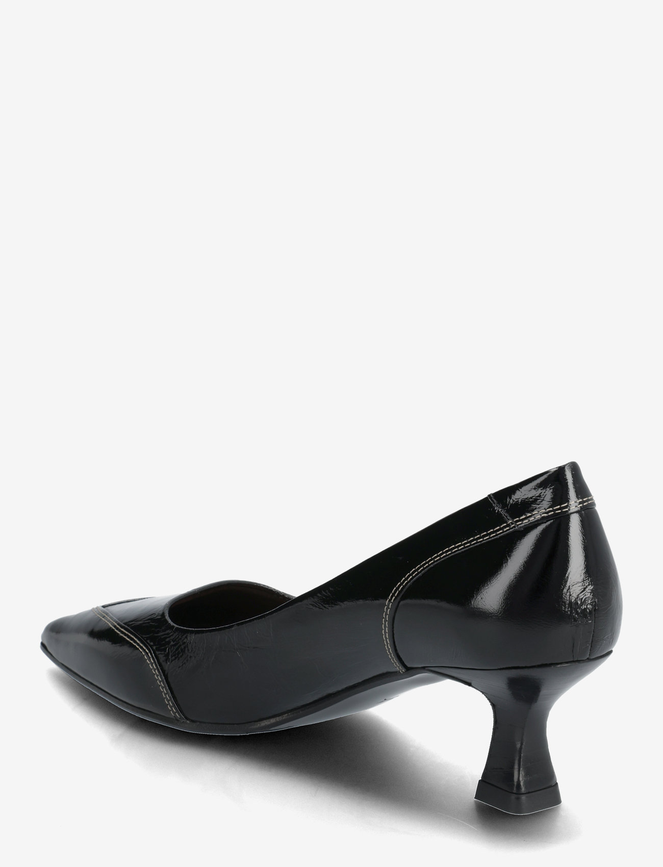 Billi Bi - Pumps - stiletter & pumps - black naplack - 2