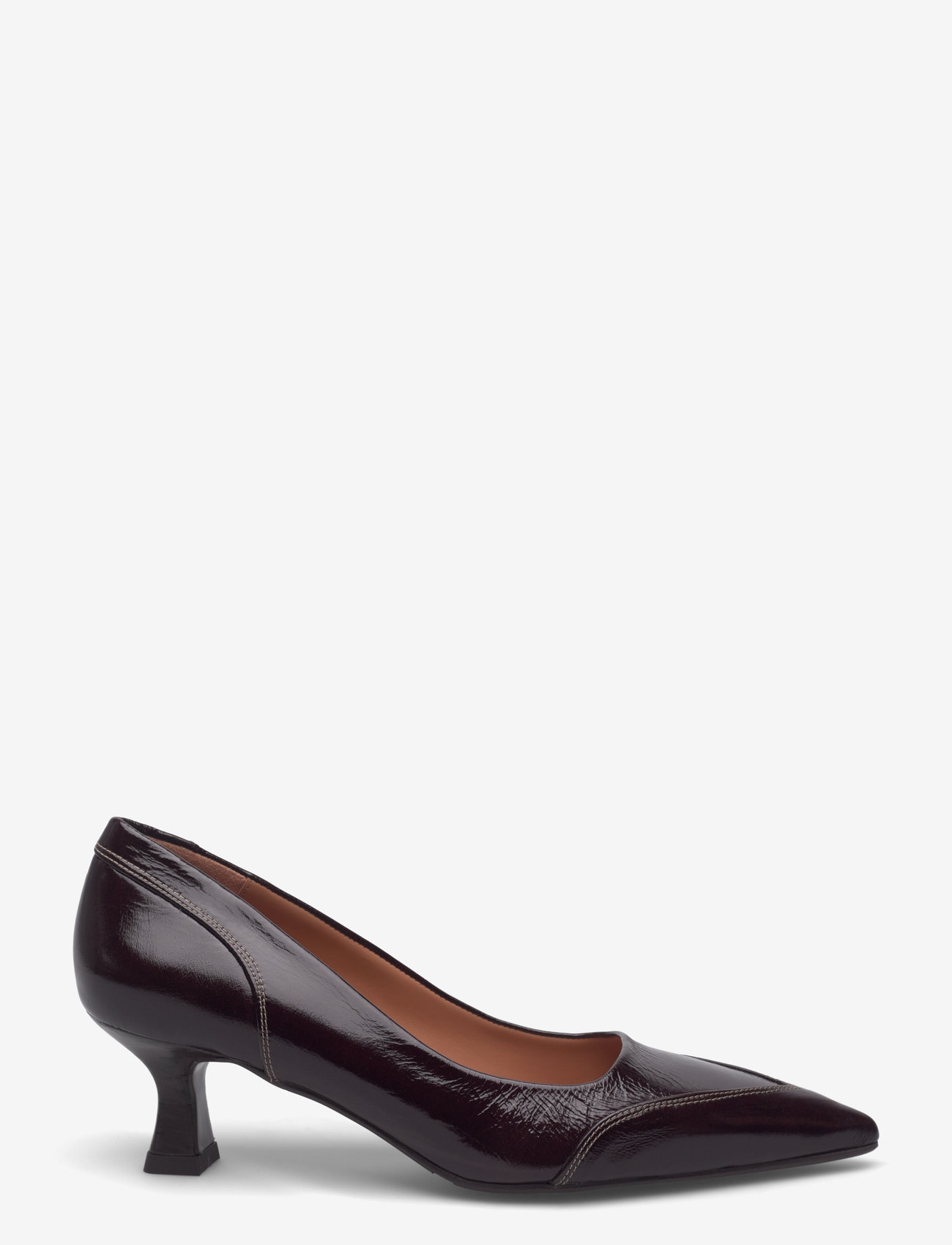 Billi Bi - Pumps - naised - mogano naplack - 1