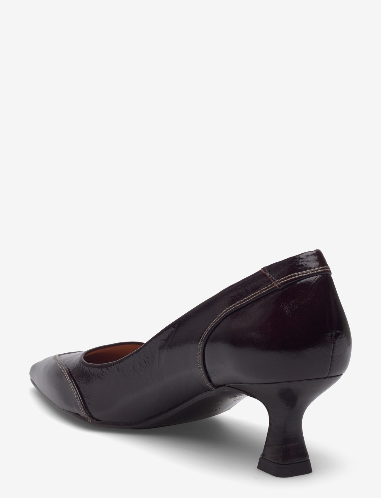 Billi Bi - Pumps - naised - mogano naplack - 2