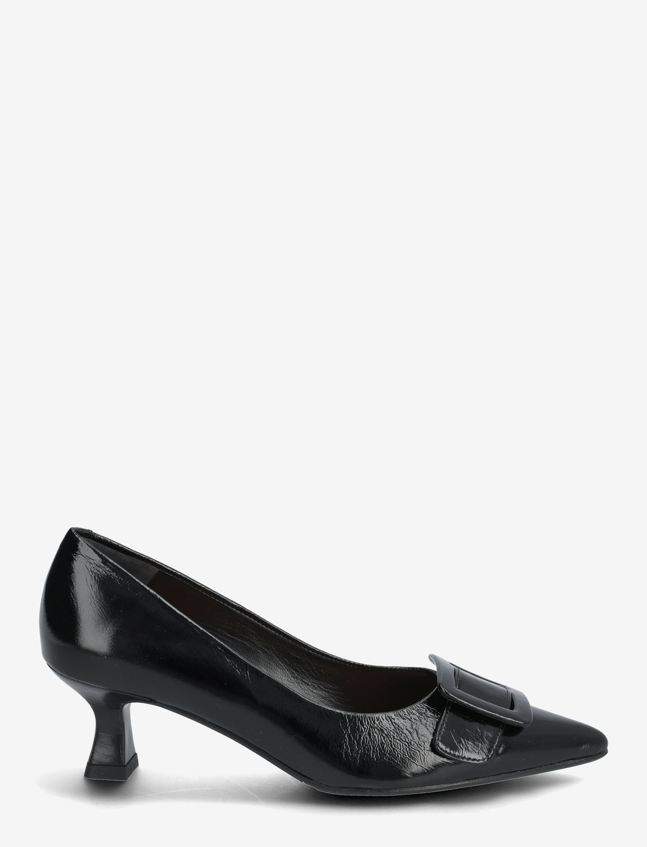 Billi Bi - Pumps - naised - black naplack - 1