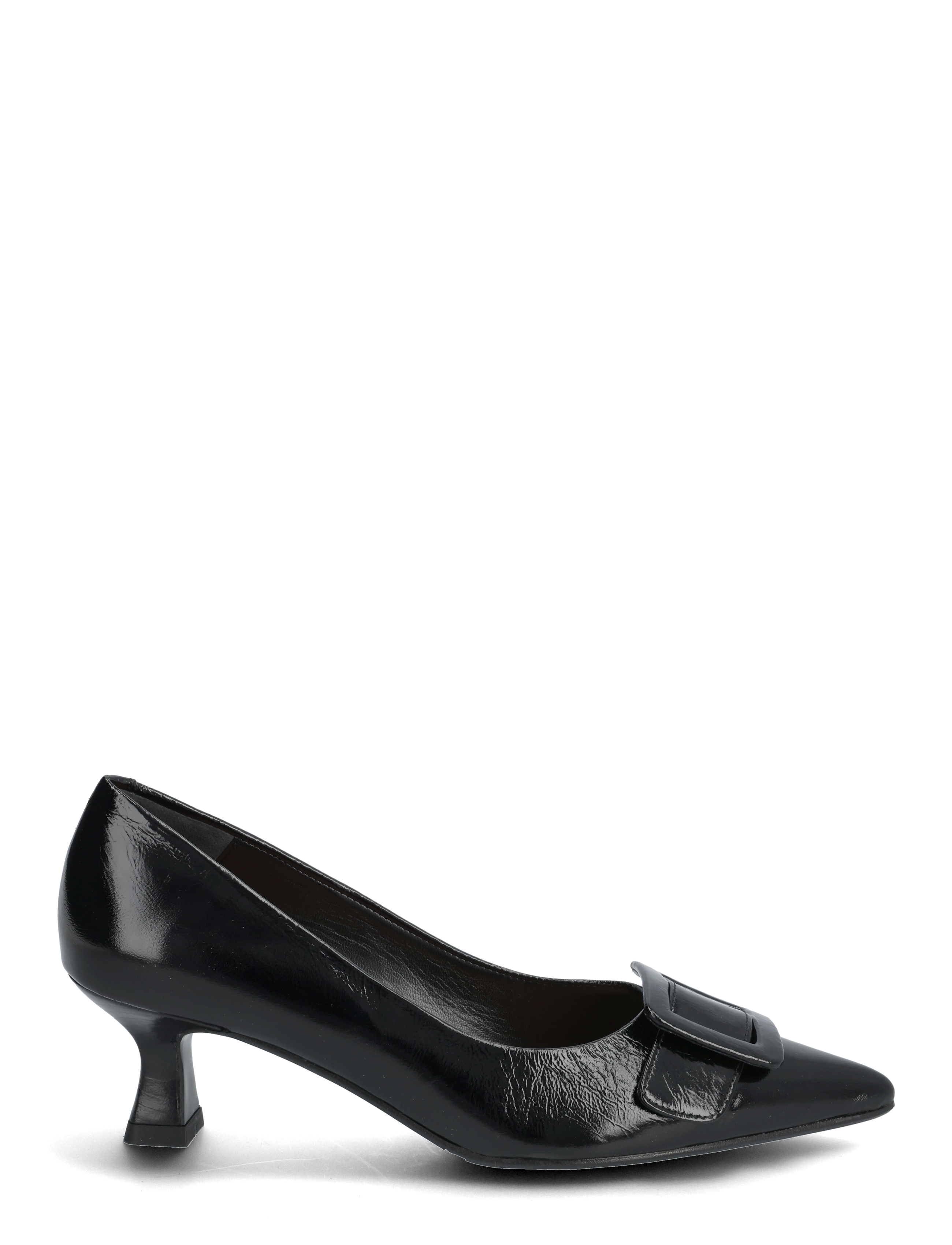 Billi Bi - Pumps - pumps - black naplack - 1