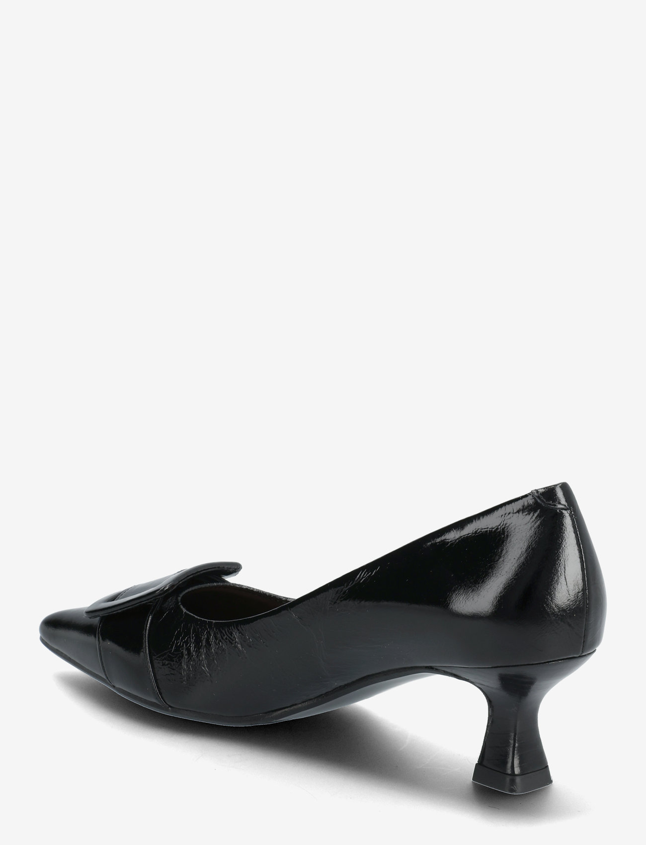 Billi Bi - Pumps - naised - black naplack - 2