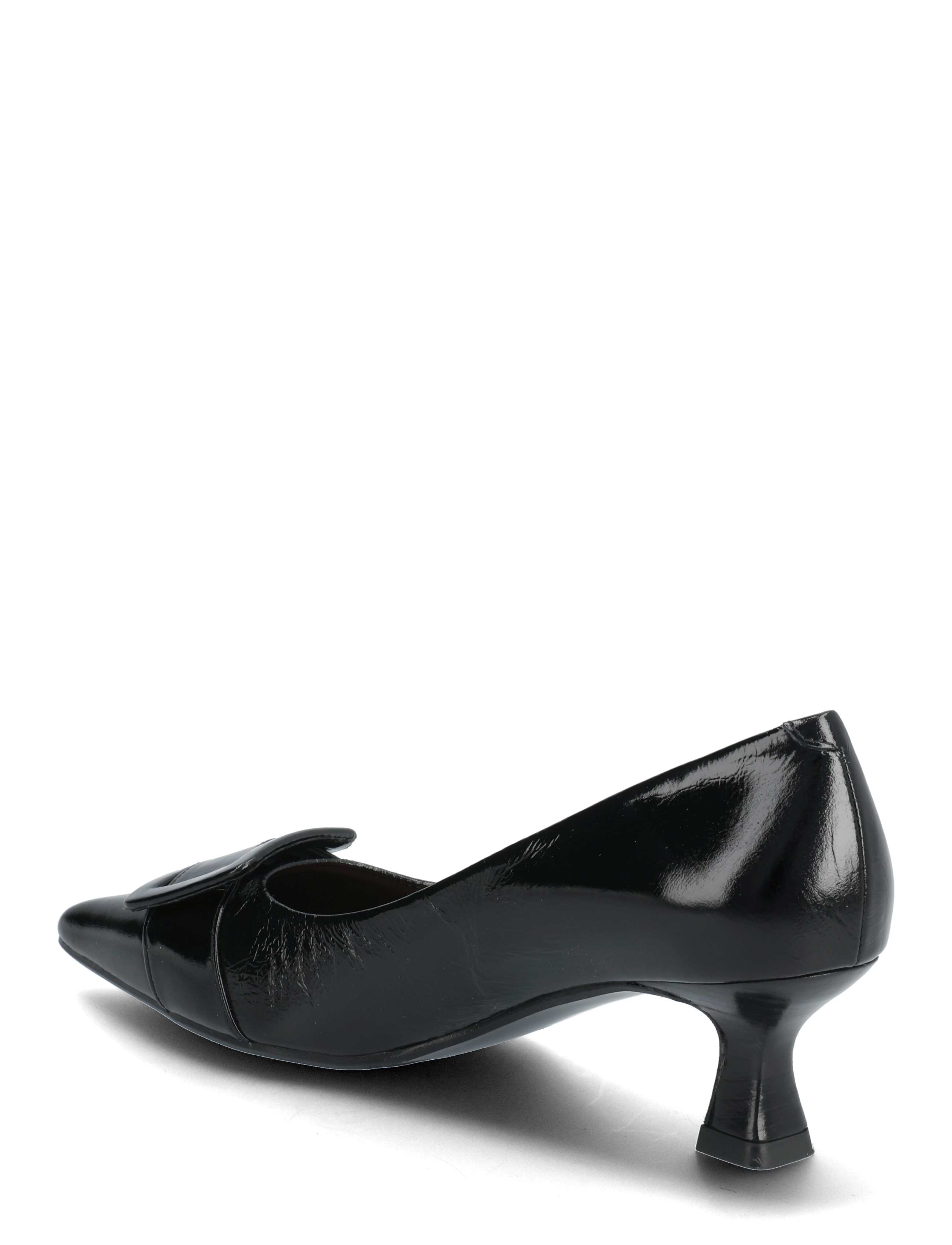 Billi Bi - Pumps - pumps - black naplack - 2